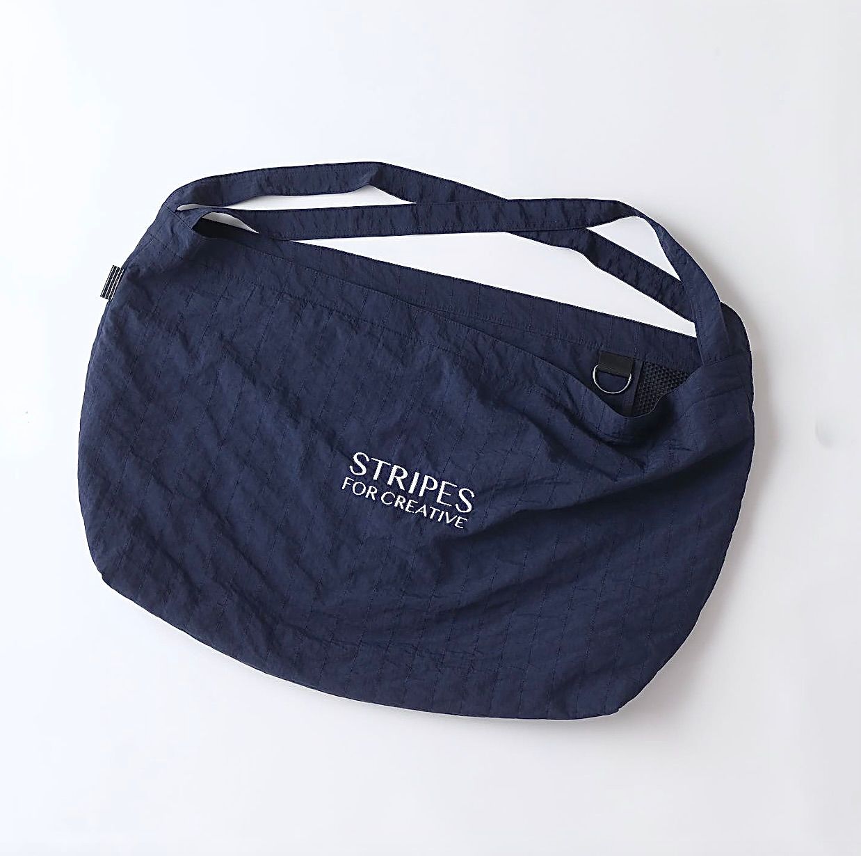 Stripes For Creative - S.F.C 25SS エスエフシー SFC MESSENGER TOTE