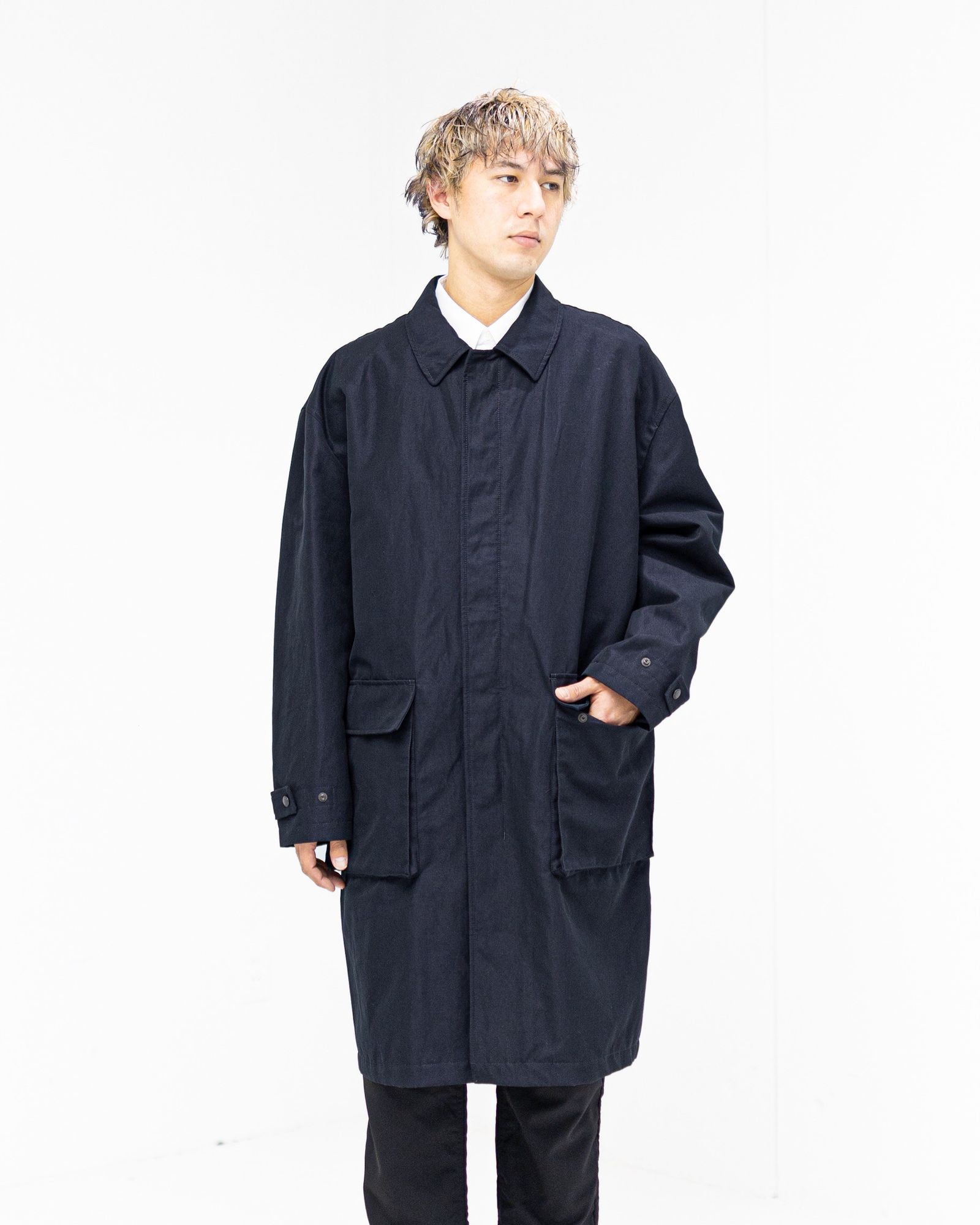COMME des GARCONS HOMME（コムデギャルソンオム）アウター / コート