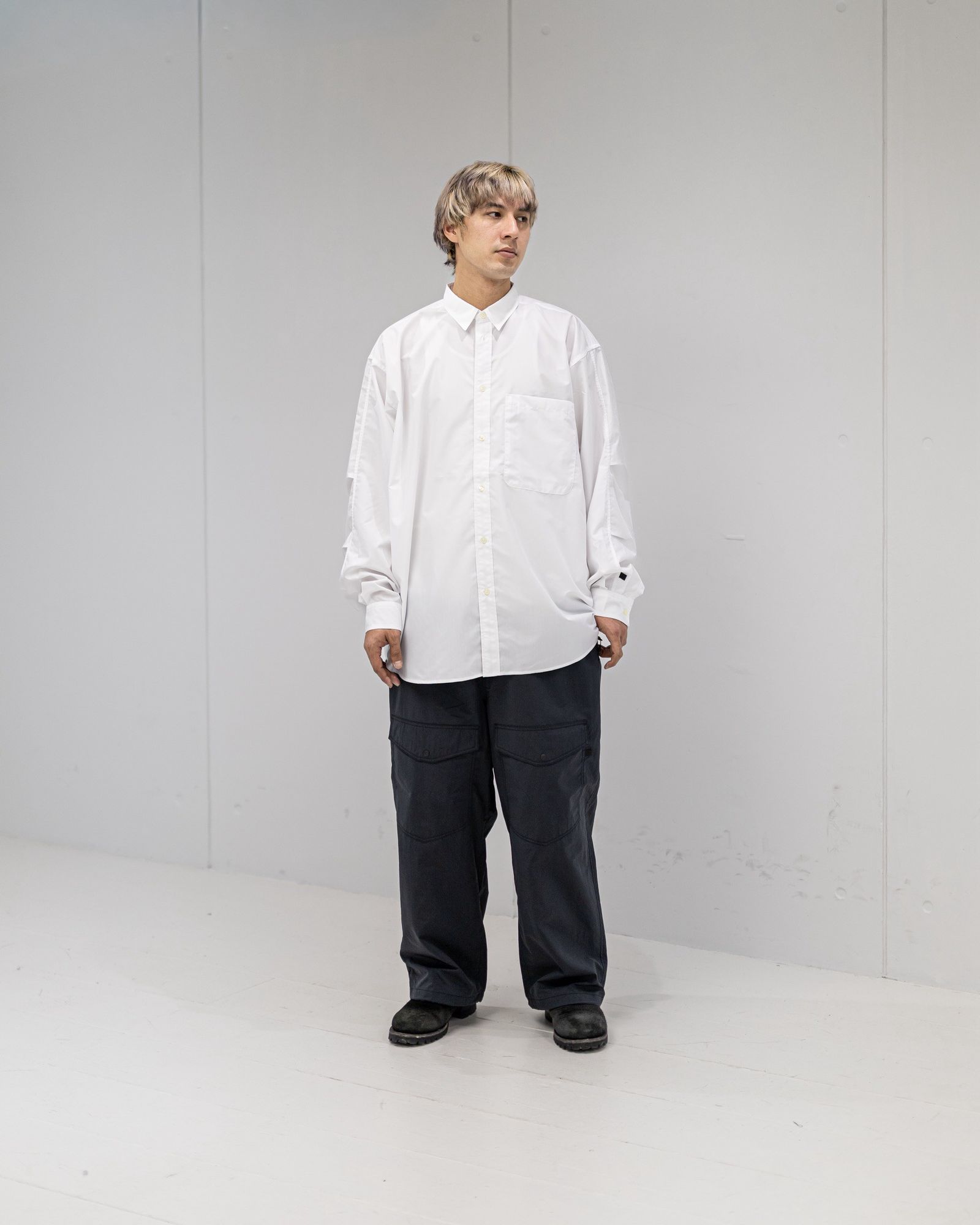 DAIWA PIER39 - DAIWA PIER39(ダイワピア39) TECH REGULAR COLLAR