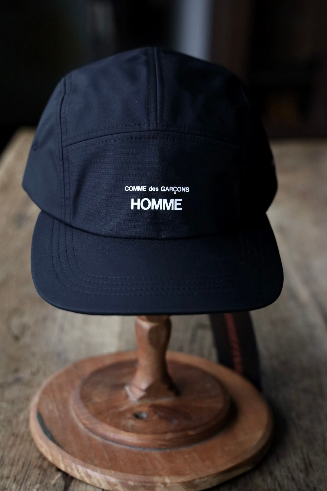 COMME des GARCONS HOMME - コムデギャルソンオム25SS BRIEFINGコラボ