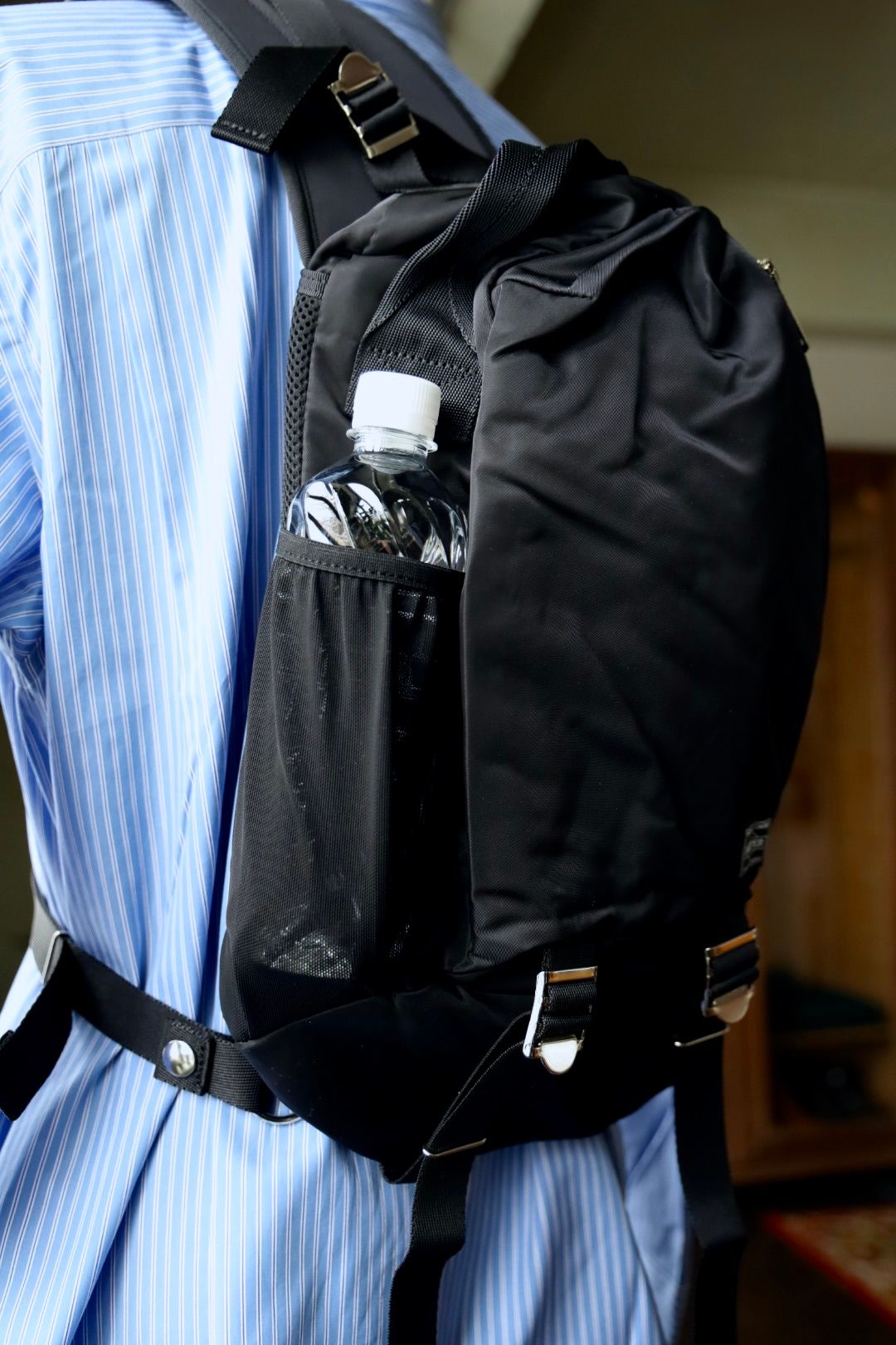 COMME des GARCONS HOMME - コムデギャルソンオム25SS PORTERコラボ