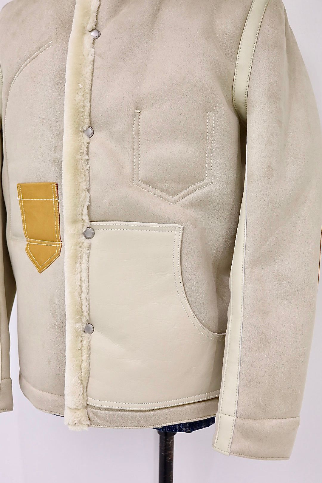 JUNYA WATANABE MAN - ジュンヤワタナベマン 25AW エステルボア