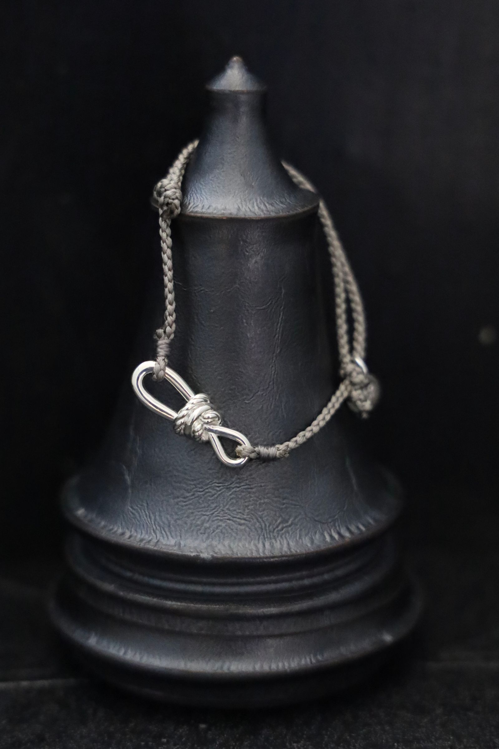 XOLO - XOLO JEWELRY ショロジュエリー / Homage Link Silk Code