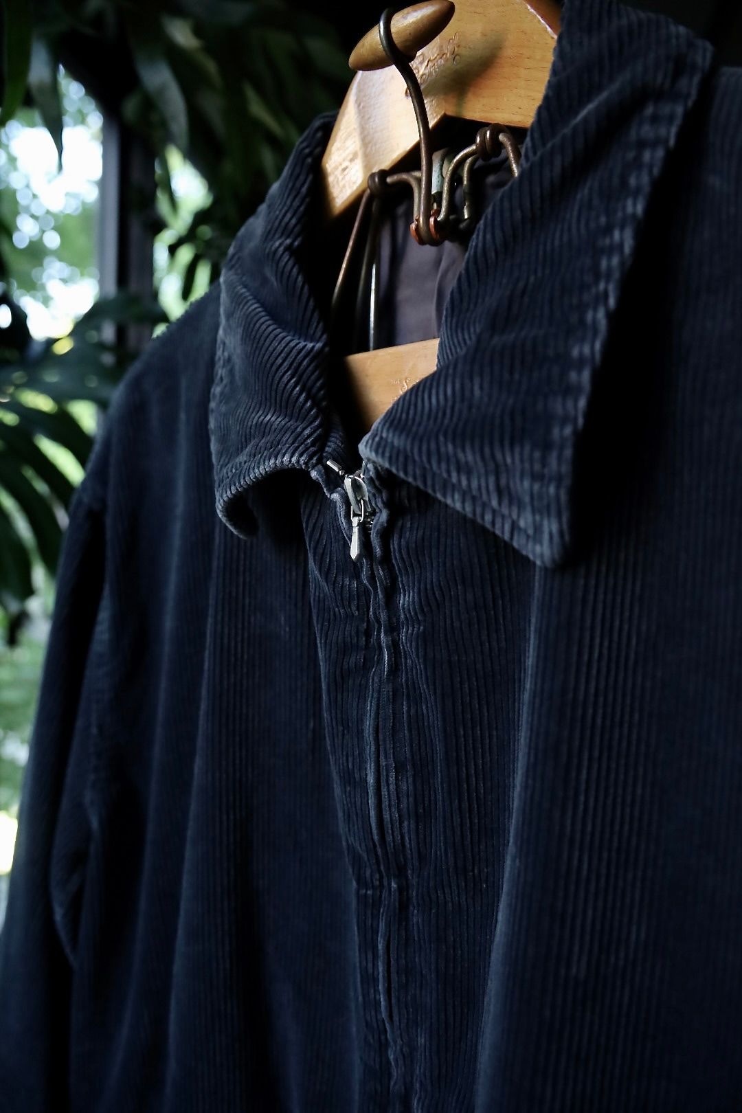 A.PRESSE - アプレッセ Vintage Corduroy Sports Jacket(24AAP-01-39H