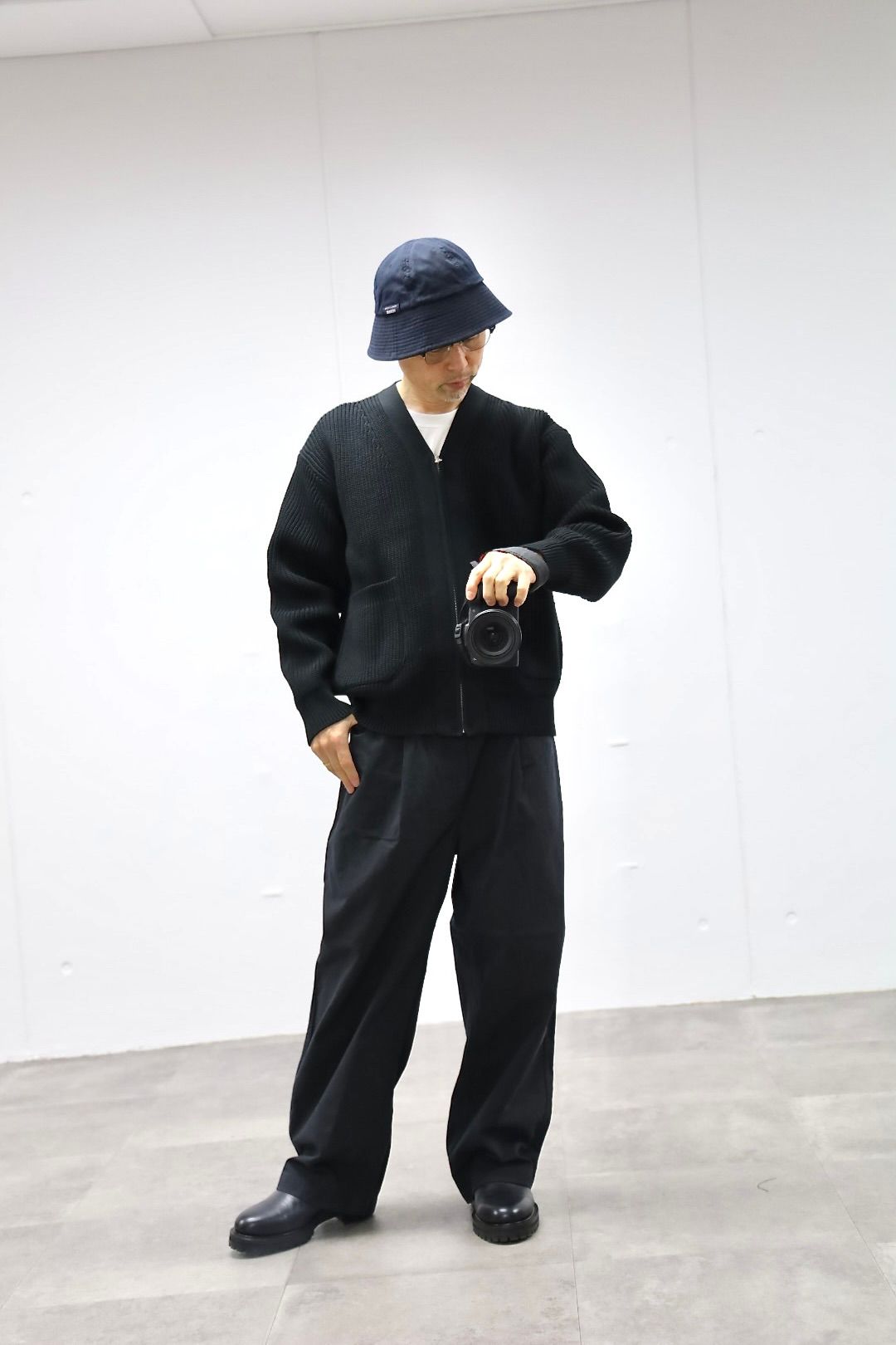 COMME des GARCONS HOMME | MARK