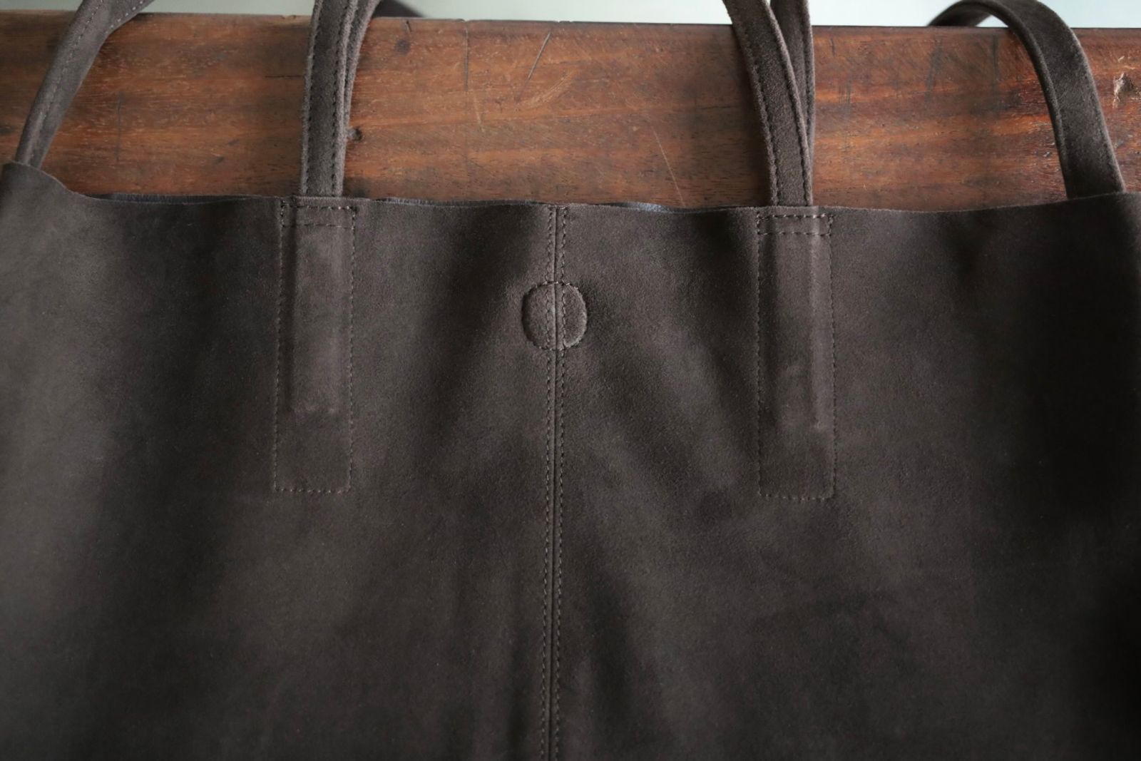 Morphée - Morphee / モルフェトートバッグ 3WAY MIDIUM TOTE(SHORT