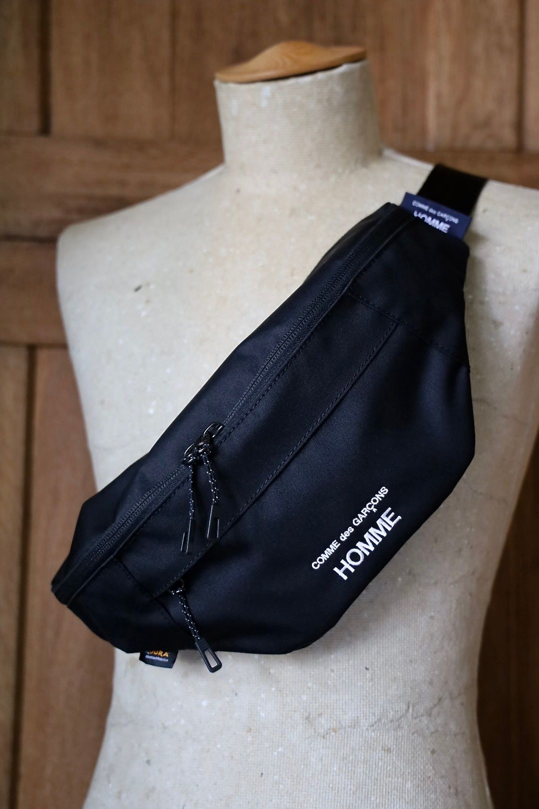 COMME des GARCONS HOMME（コムデギャルソンオム）バッグ 正規通販 | MARK