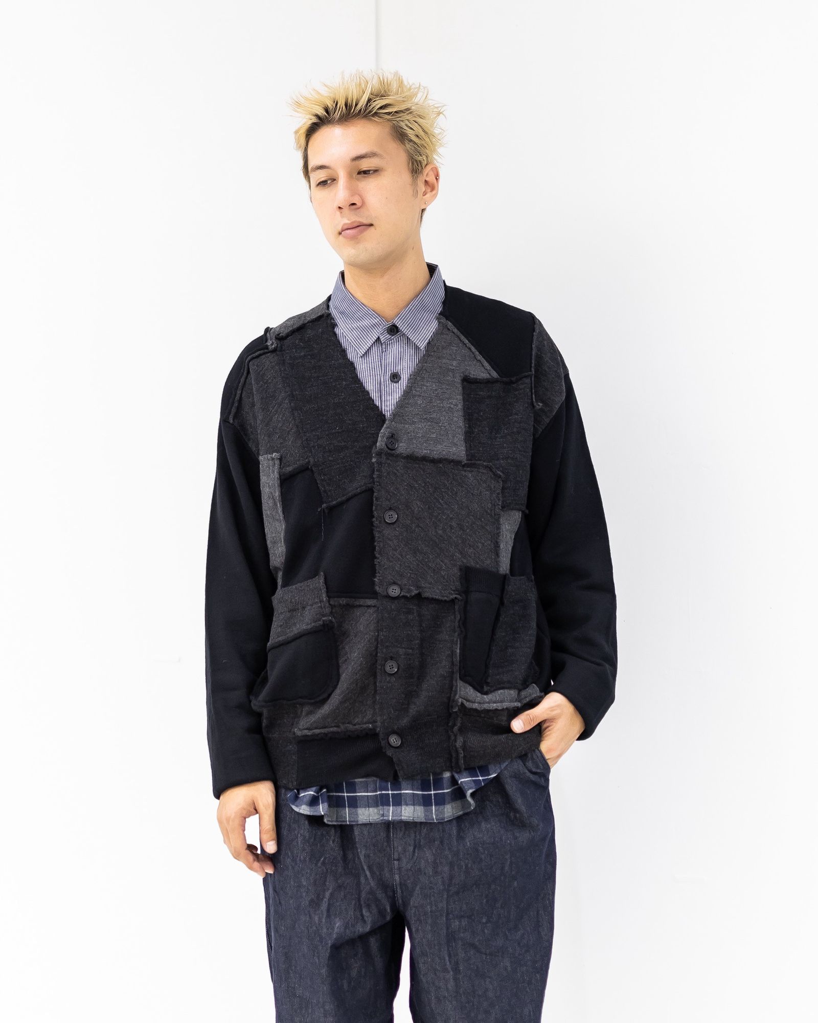 COMME des GARCONS HOMME（コムデギャルソンオム）トップス / シャツ