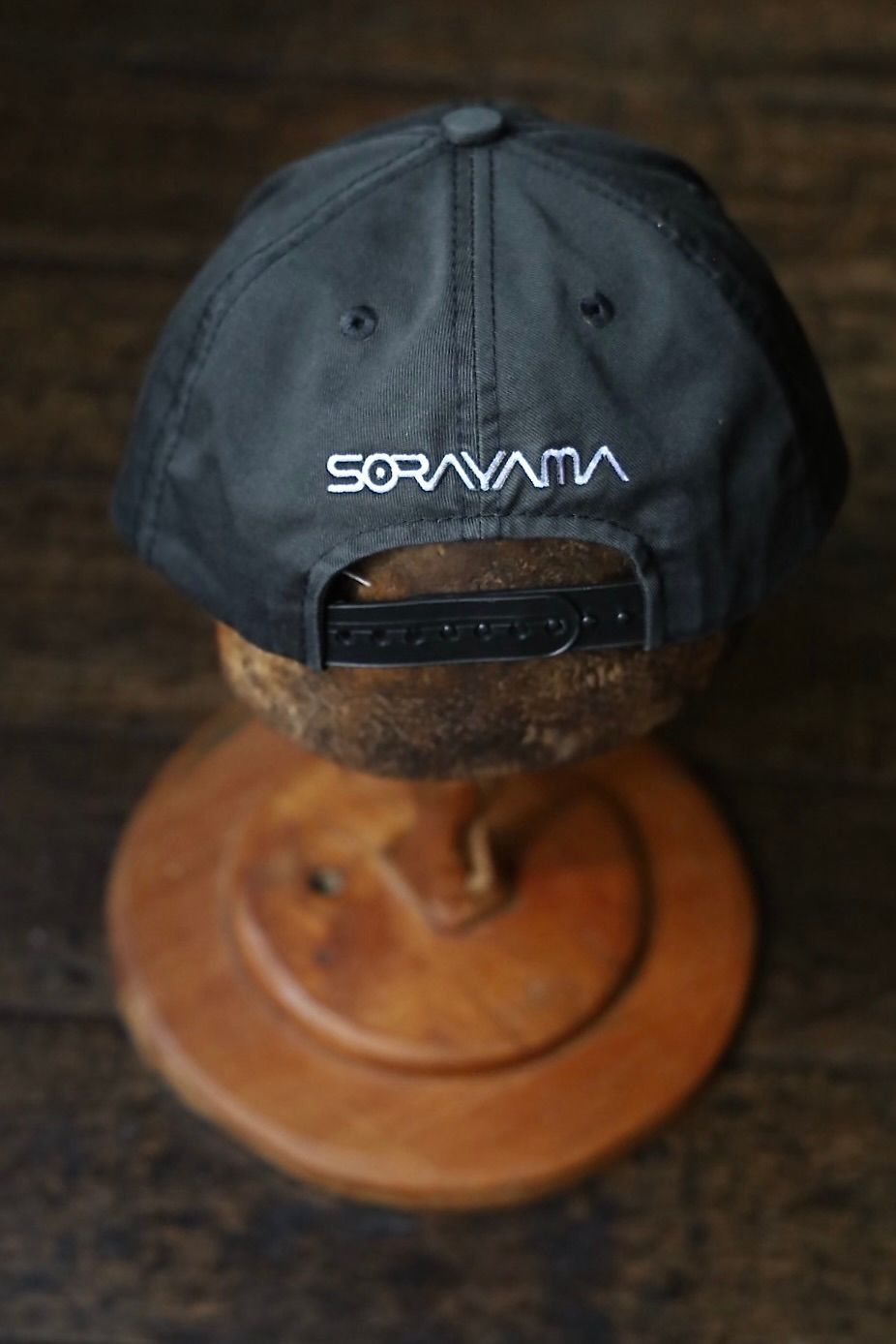 SAINT M×××××× - セントマイケル キャップ SAINT SORAYAMA SRYM_CAP(SM