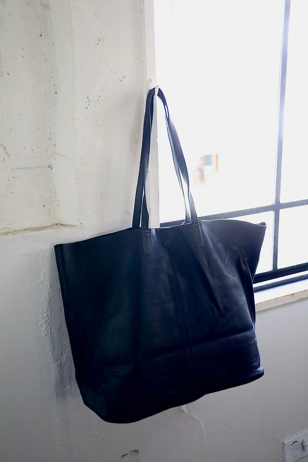 Morphée - Morphee / モルフェ トートバッグ BIG TOTE TYPE1 (XL Size