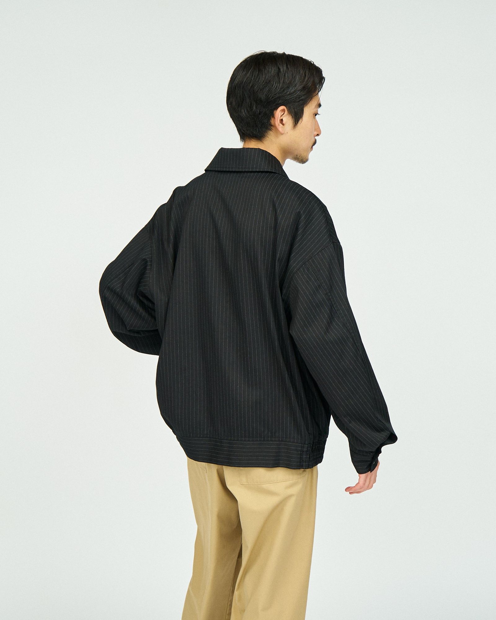 FreshService - フレッシュサービス CORPORATE BLOUSON (FSC254-300178