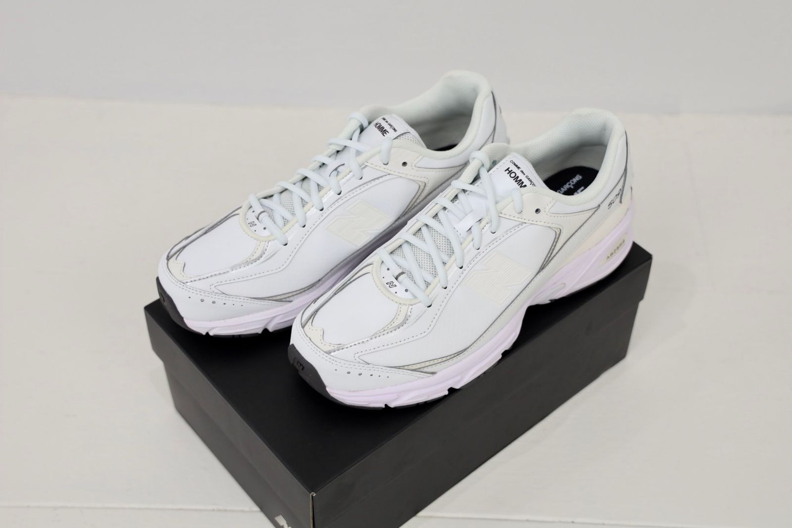 COMME des GARCONS HOMME - コムデギャルソンオム COMME des GARCONS