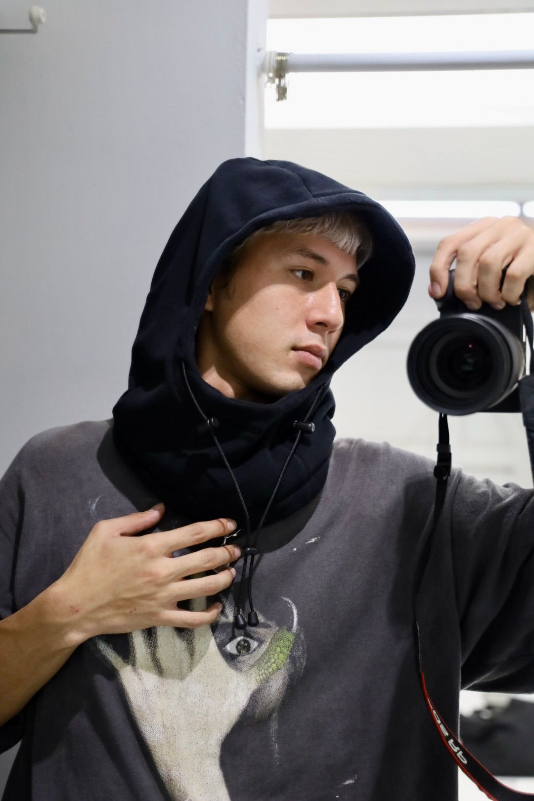 COMME des GARCONS HOMME - コムデギャルソンオム25FW エステル