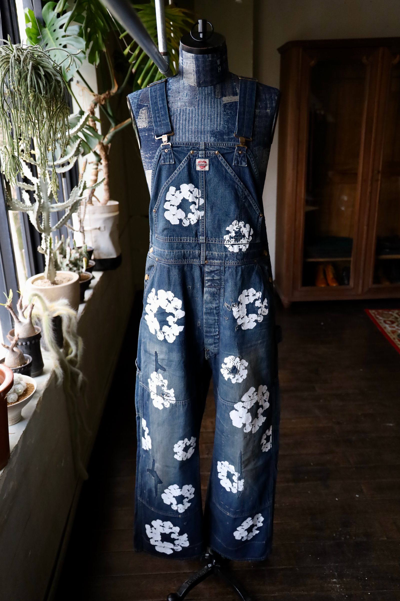 DENIM TEARS - デニム・ティアーズ | mark 正規取扱店・通販