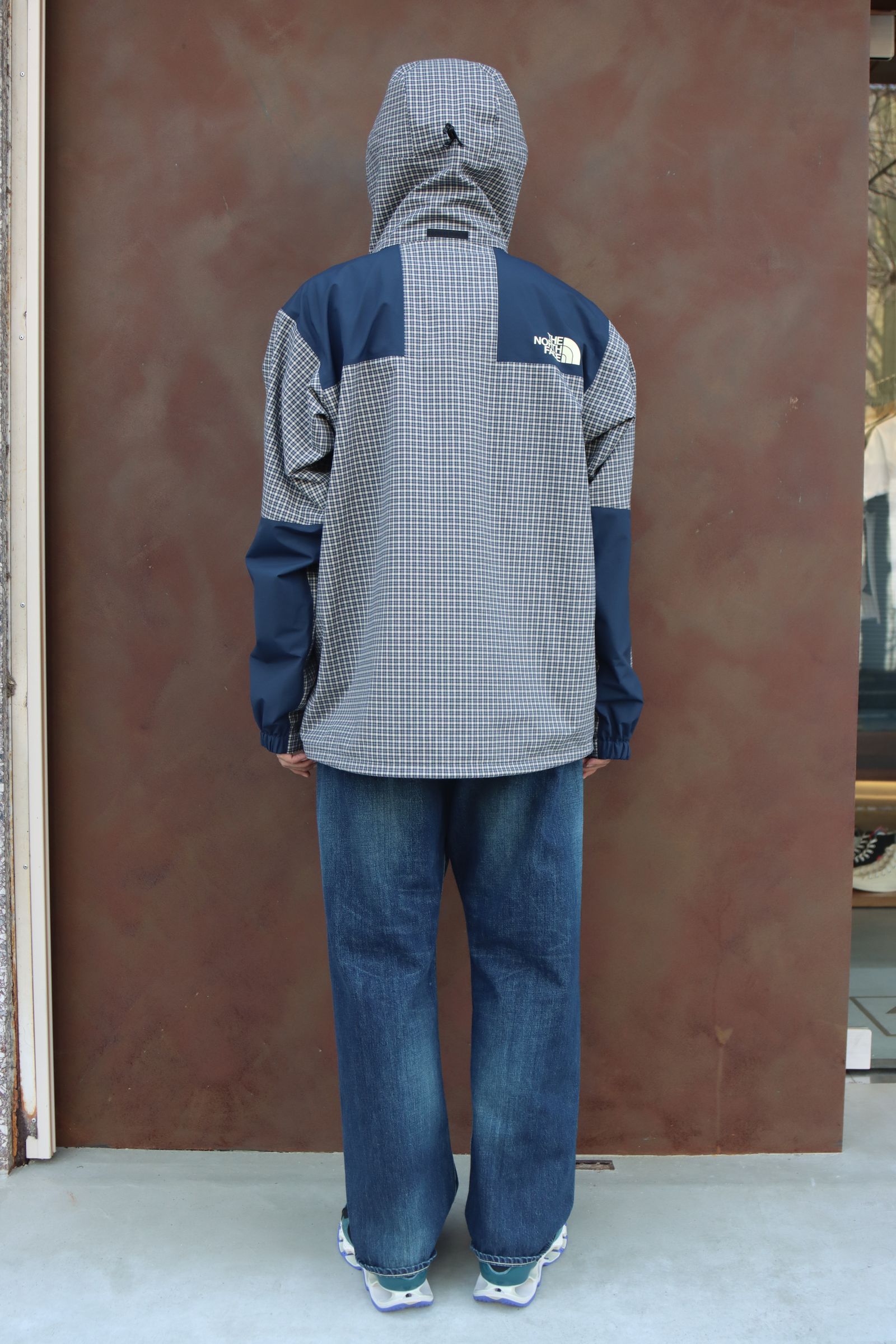 ジュンヤワタナベマン24SS eYe JUNYA WATANABE MAN×THE NORTH FACE