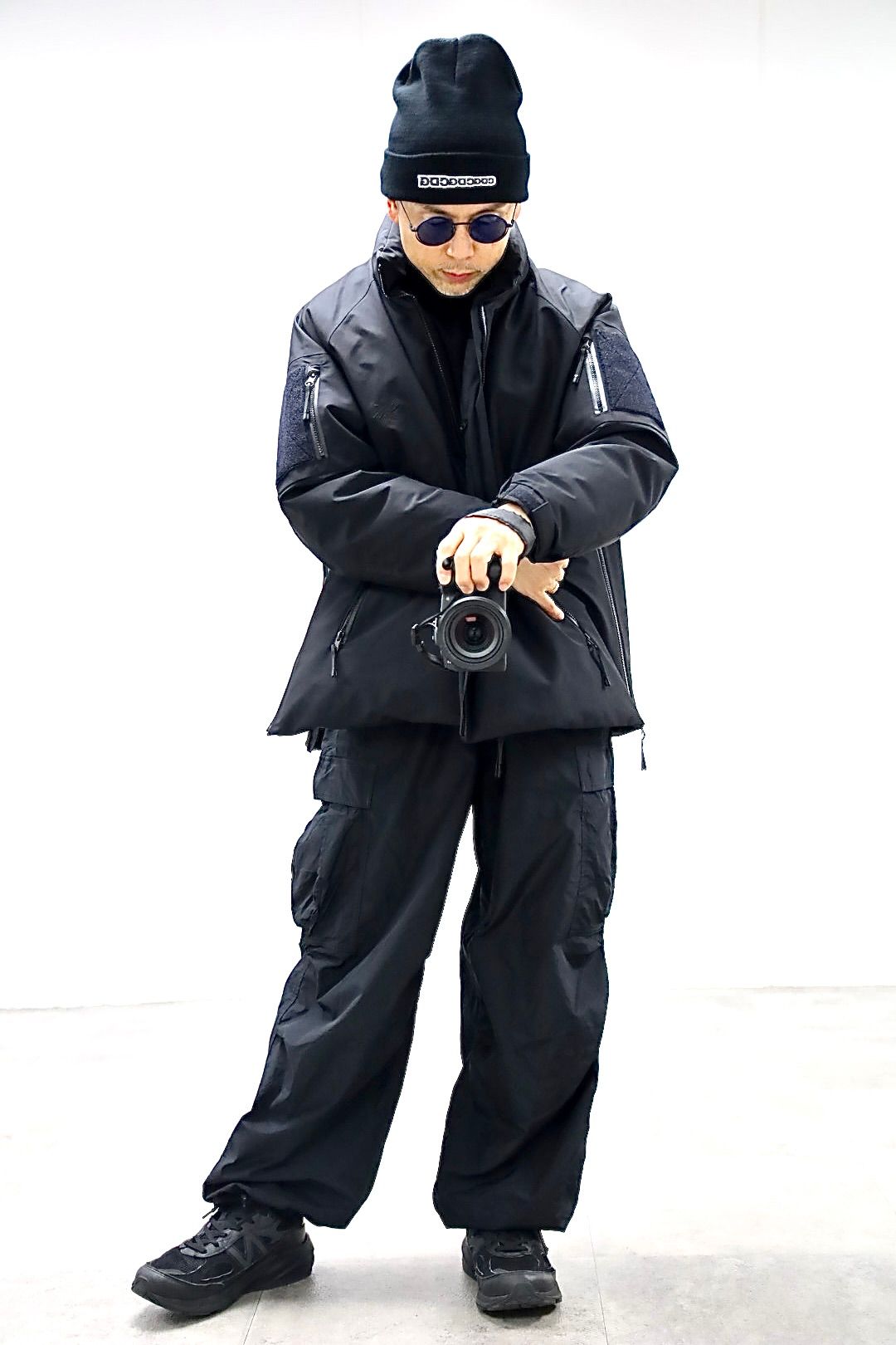 COMME des GARCONS HOMME - コムデギャルソンオム25FW COMME des