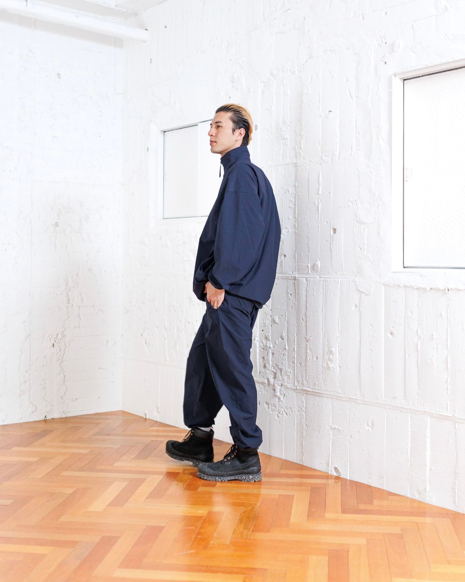 FreshService - フレッシュサービス CORPORATE TRACK SUIT(FSC261