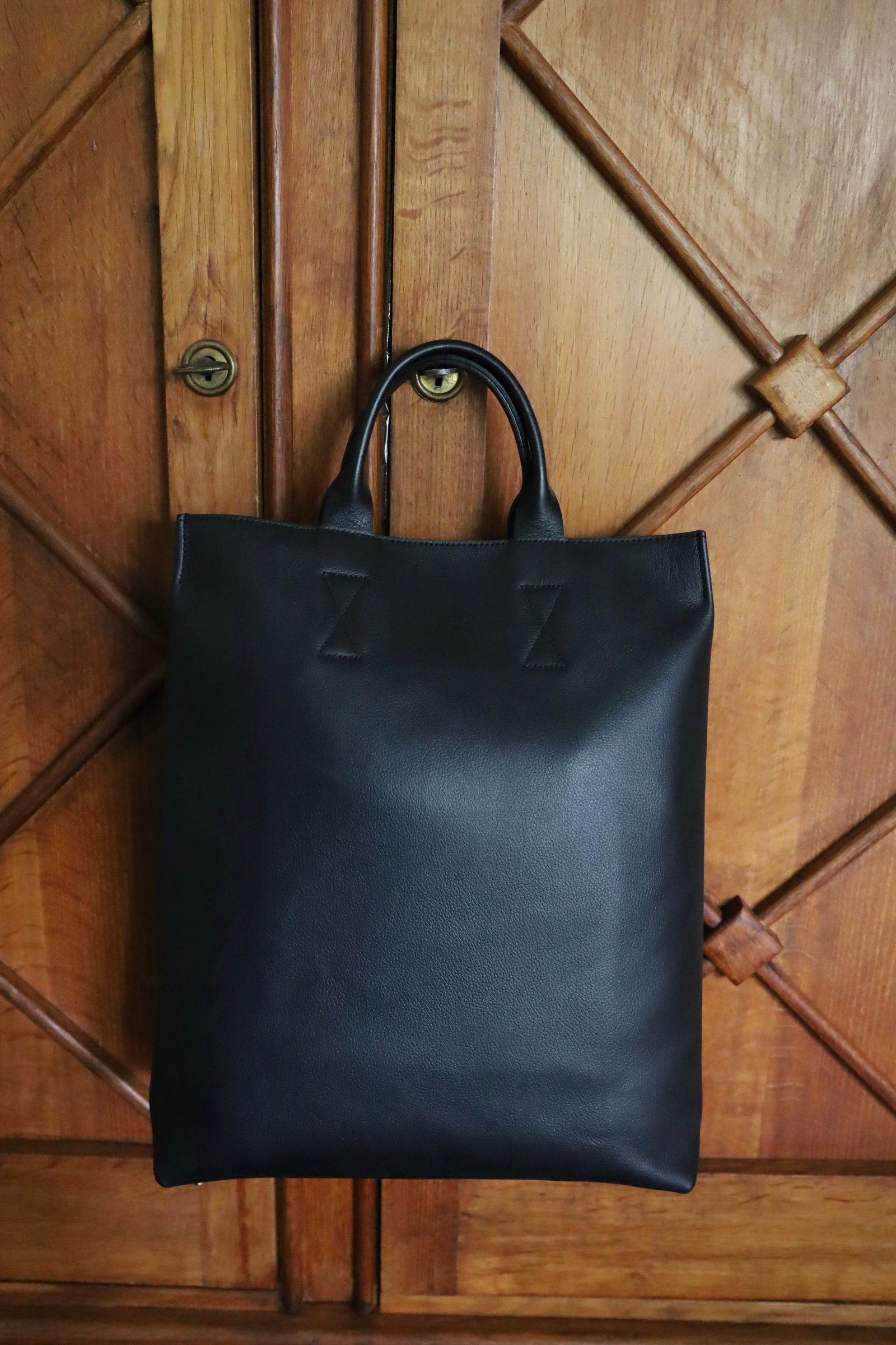 Hender Scheme - エンダースキーマ バッグ grace hand bag(xu-b-ghb