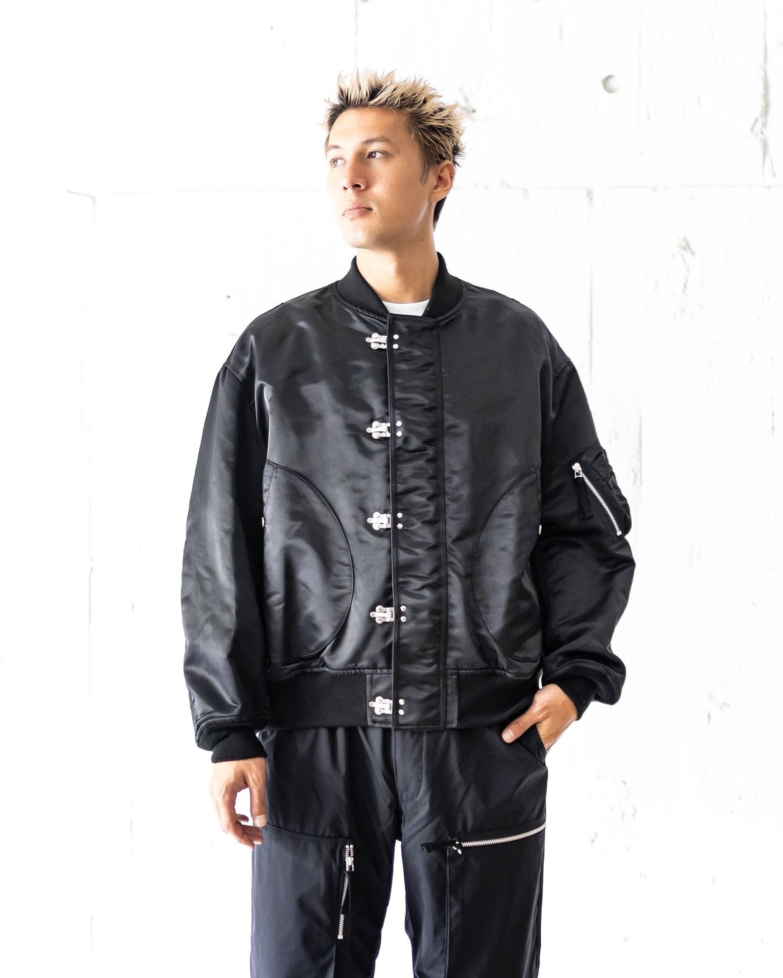 コムデギャルソンオムジャケット | MARK