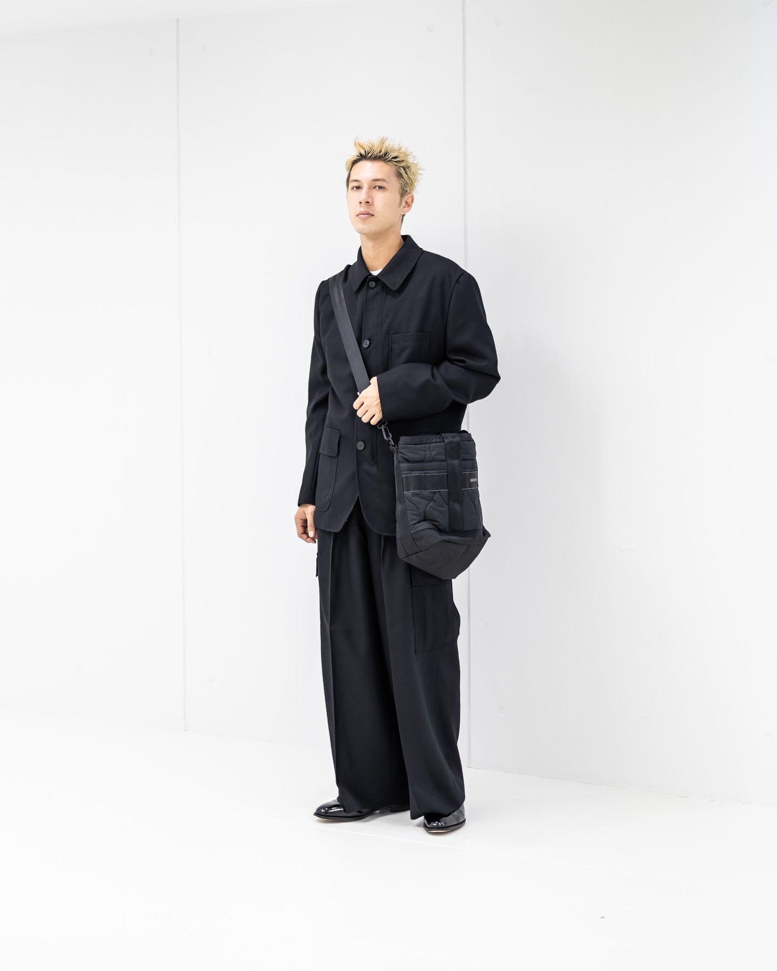COMME des GARCONS HOMME | MARK