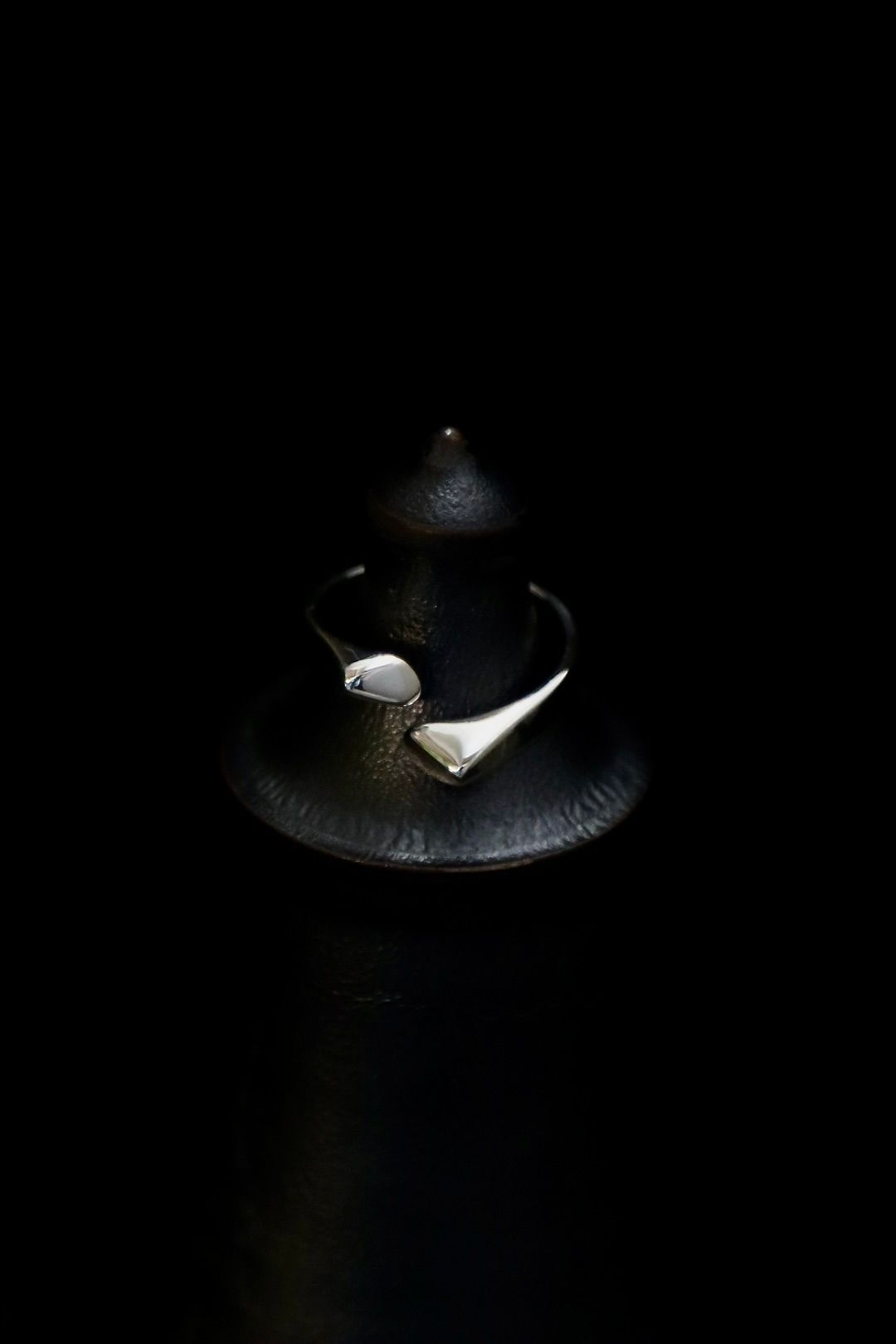 XOLO - ショロジュエリーリング Stem Ring (XOR008)☆11月15日(土)再