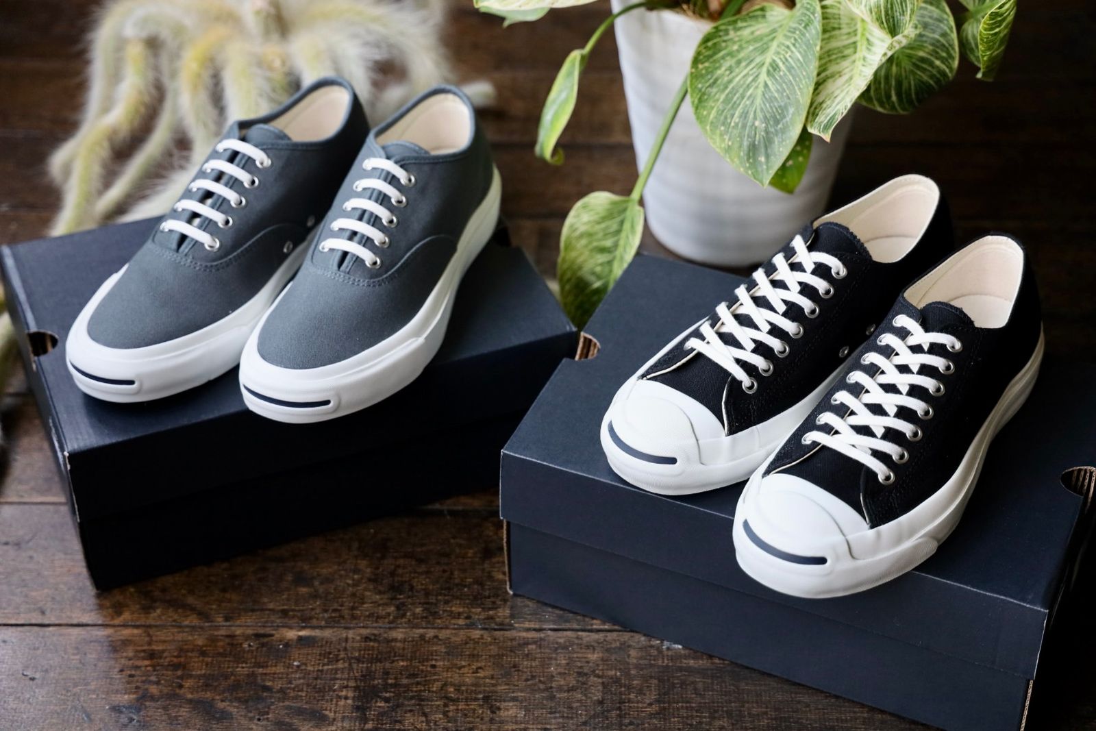 JACK PURCELL 1935 - JACK PURCELL 1935 ジャックパーセル (33301401