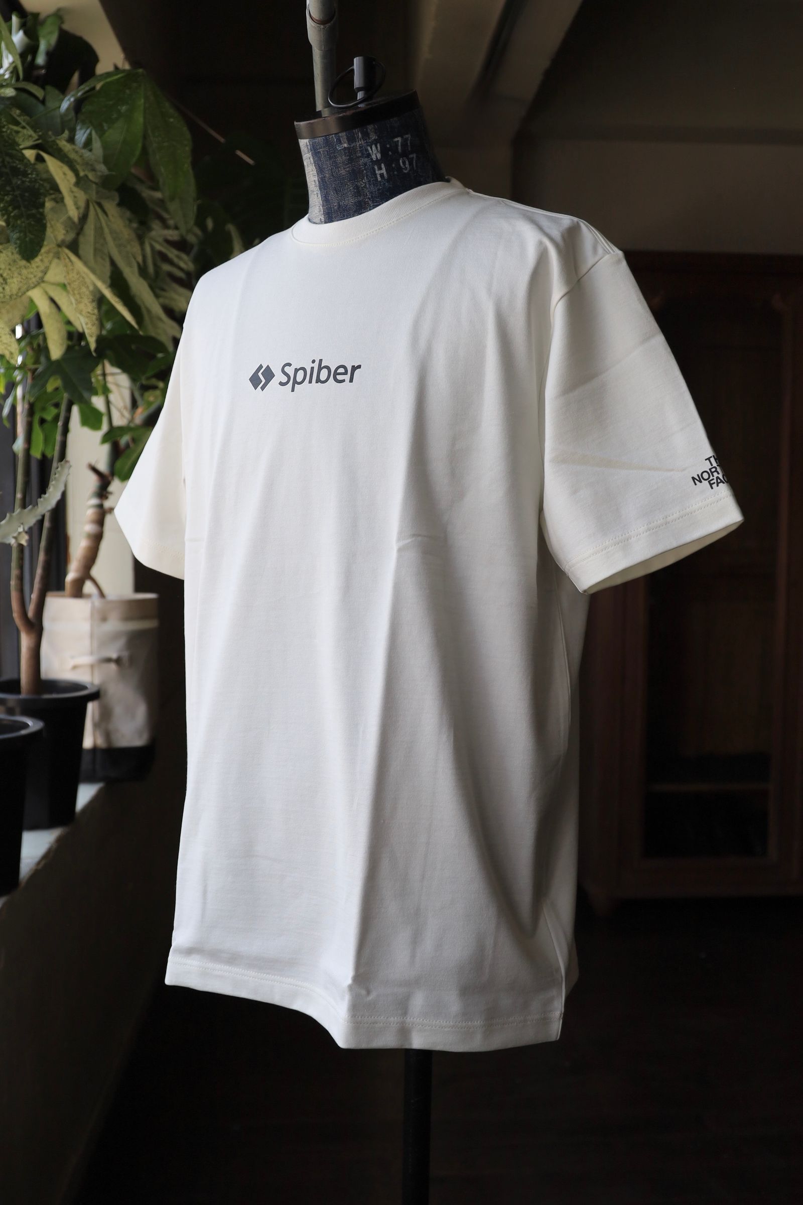 eYe JUNYA WATANABE MAN - アイジュンヤワタナベマン SPIBER×THE NORTH