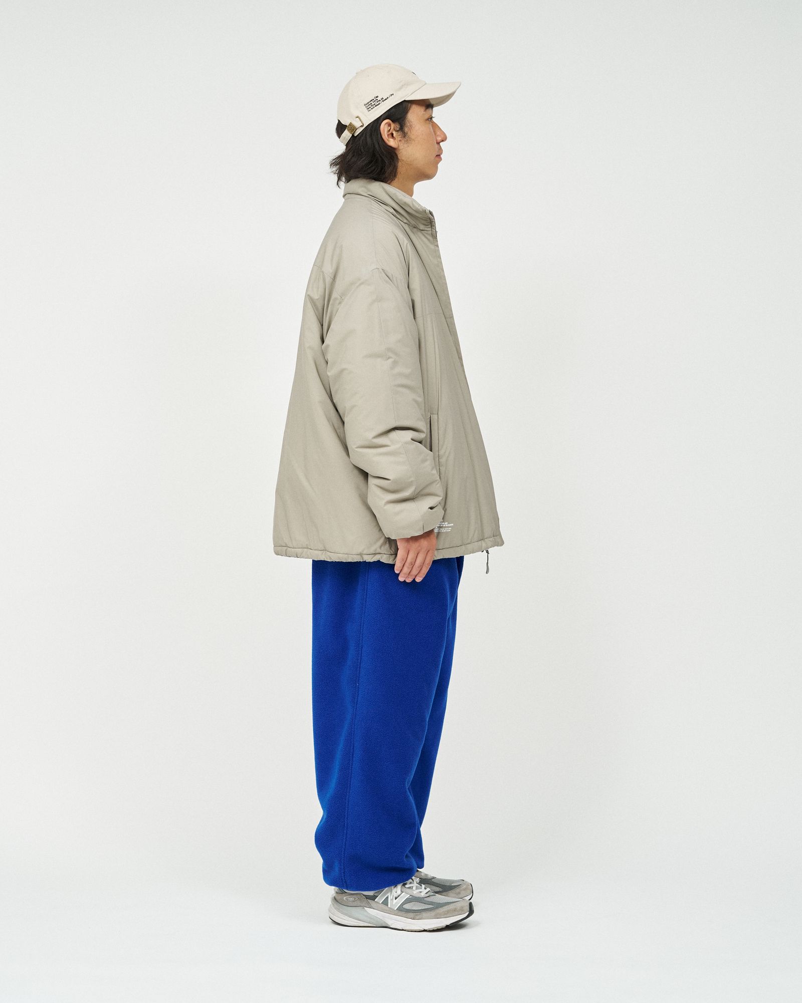 FreshService - フレッシュサービス PERTEX® QUANTUM AIR MINI RIPSTOP