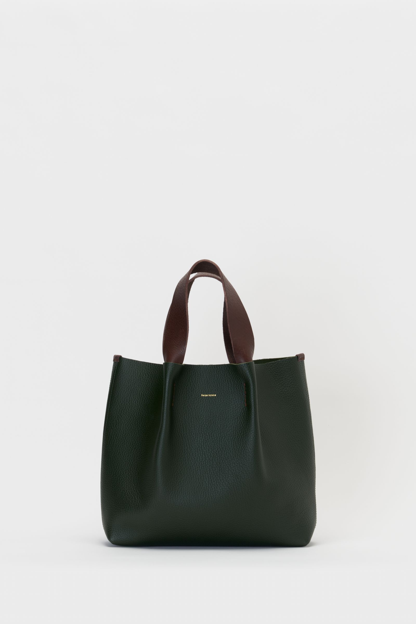 Hender Scheme - エンダースキーマ バッグ piano bag medium(mj-rb-pim