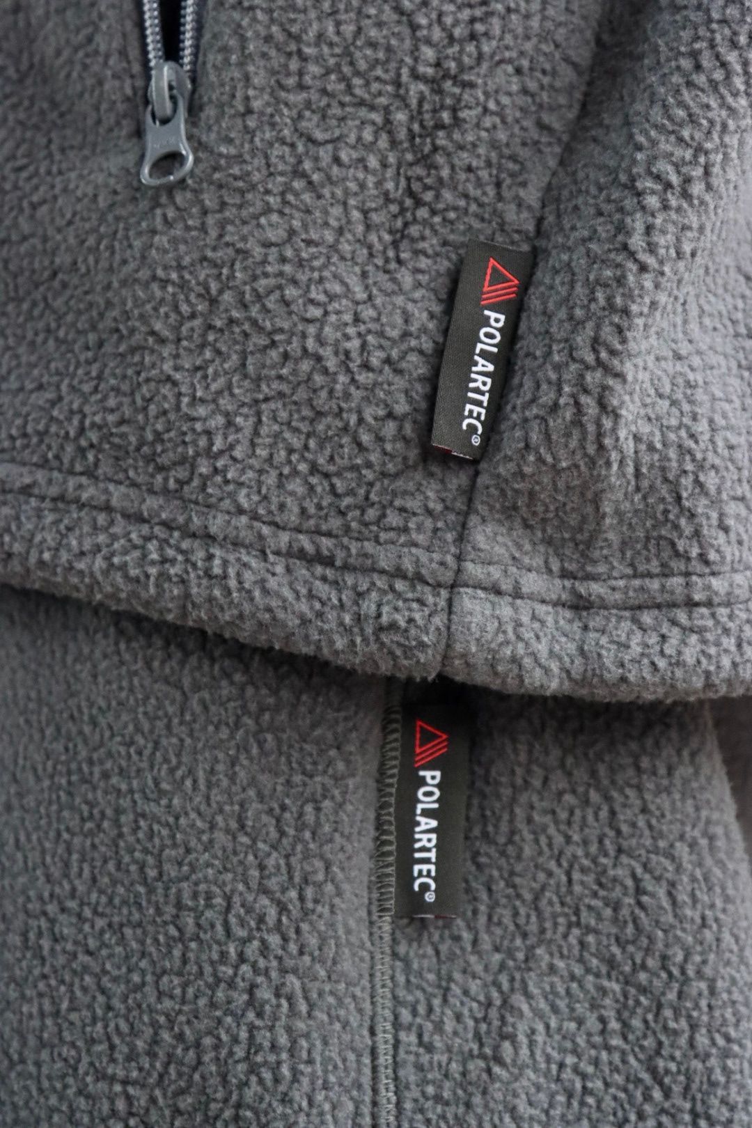FreshService フレッシュサービス 23AW POLARTEC FLEECE セットアップ