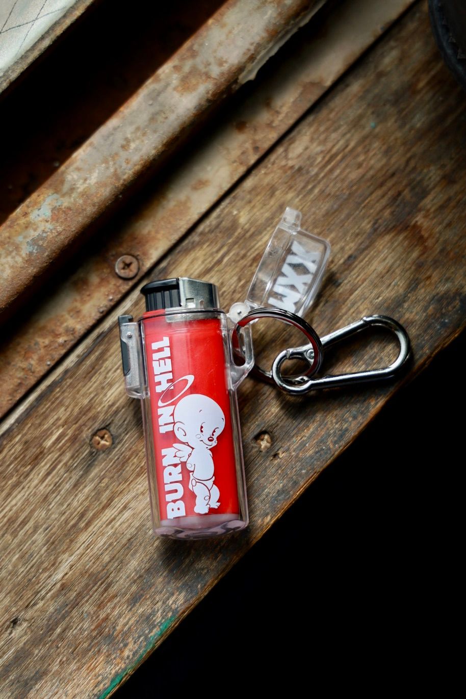 超希少 阪急ブレーブス ライター ケース 超希少 阪急ブレーブス