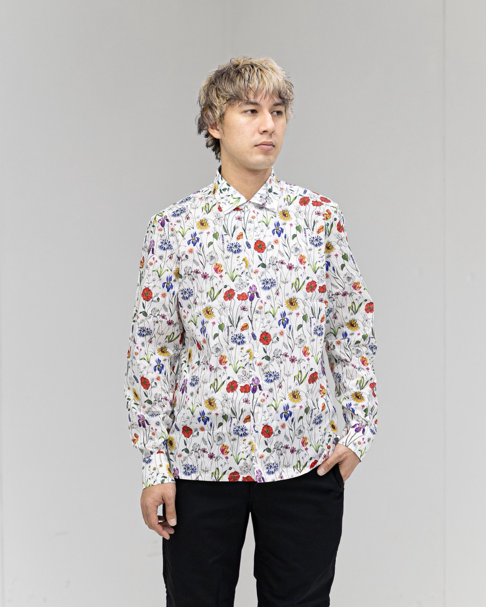 JUNYA WATANABE MAN - ジュンヤワタナベマン 26SS MARIA SANTAGELO