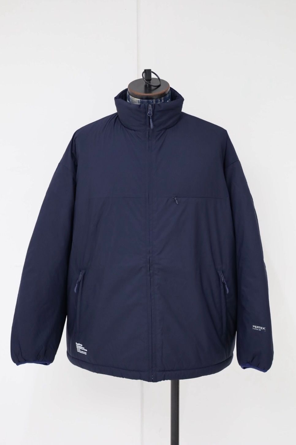 FreshService - フレッシュサービス PERTEX® QUANTUM AIR MINI RIPSTOP