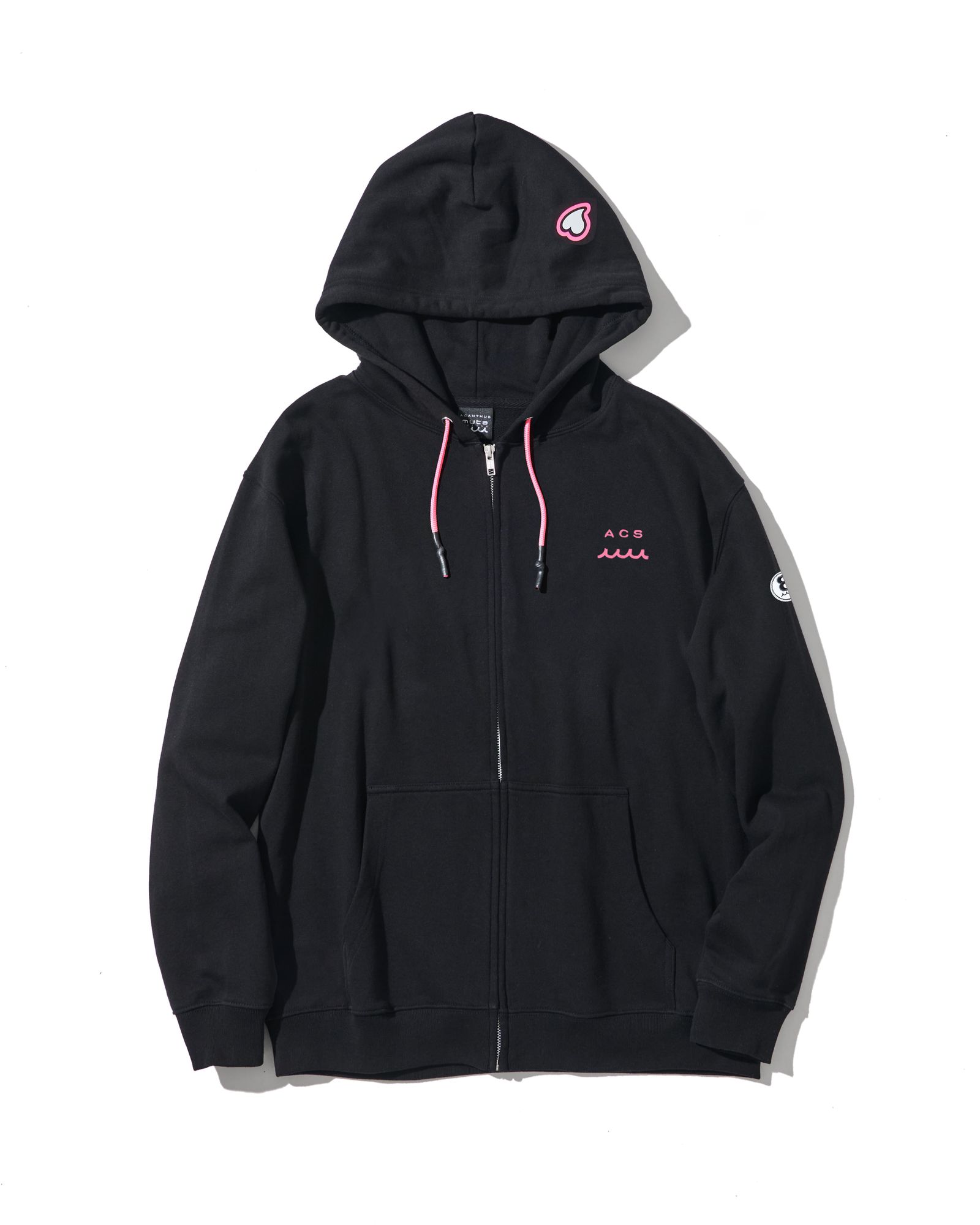 muta - ⭐︎先行予約⭐︎ mutaMARINE x ACANTHUS / muta sweet Logo