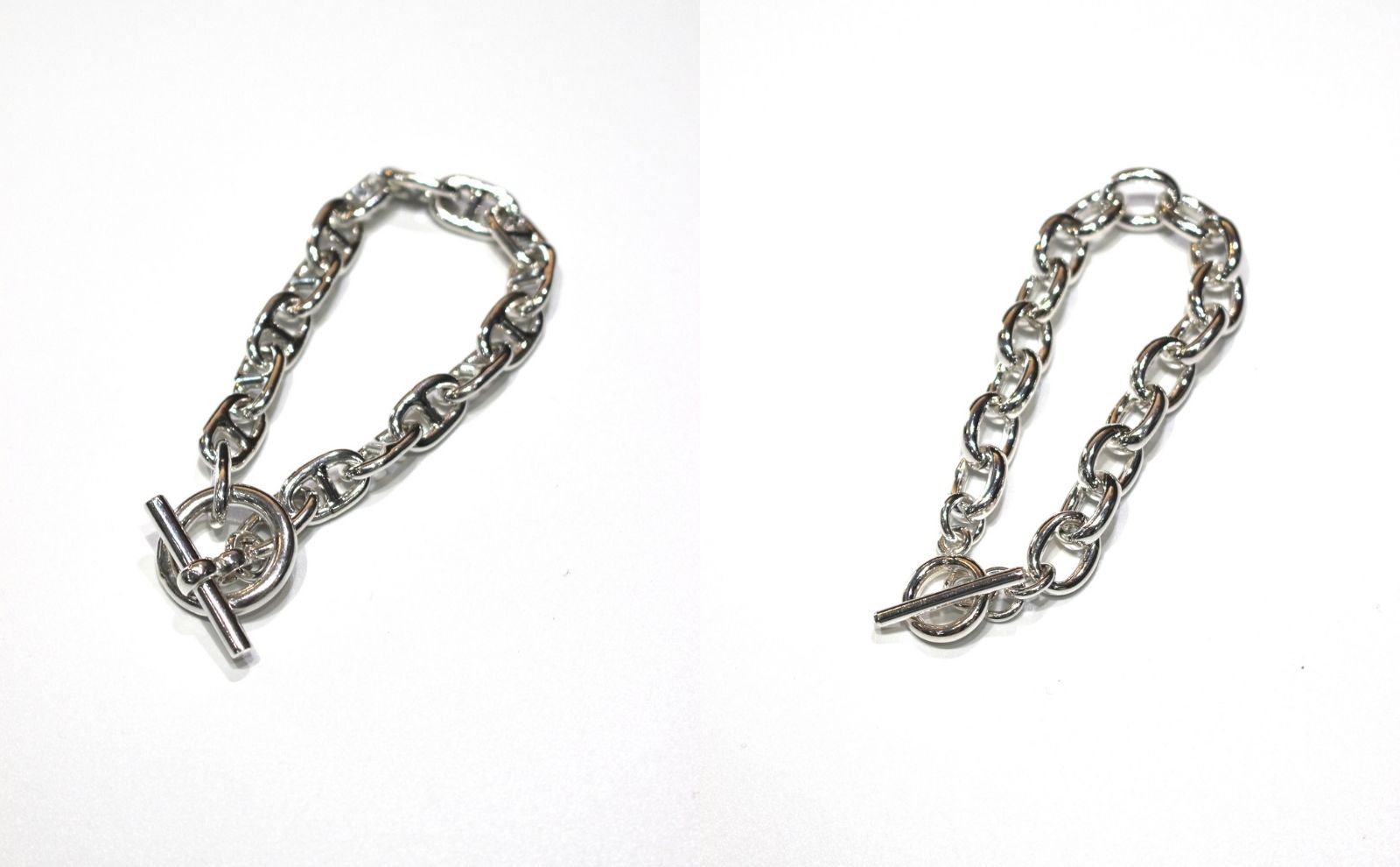 INTERIM／インテリム- ブレスレットのサイズ感 | NapsNote