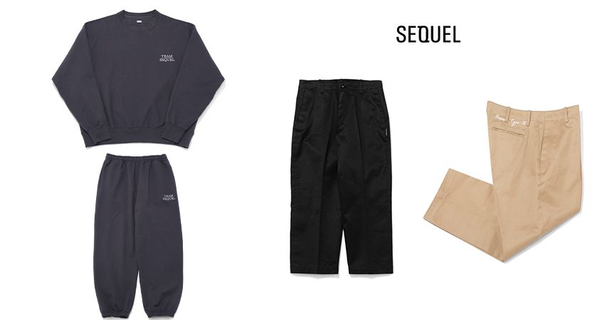 TFW49❤️スウェットセットアップ⭐️3点セット momo TFW49