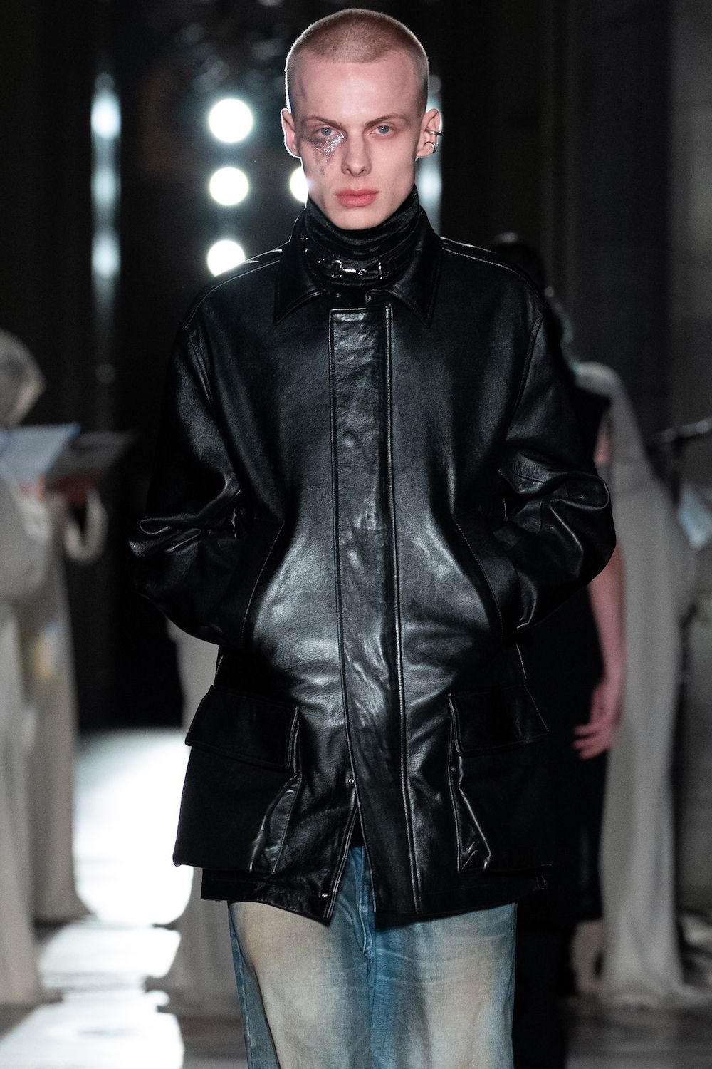 juha - 2024 AW | Salty