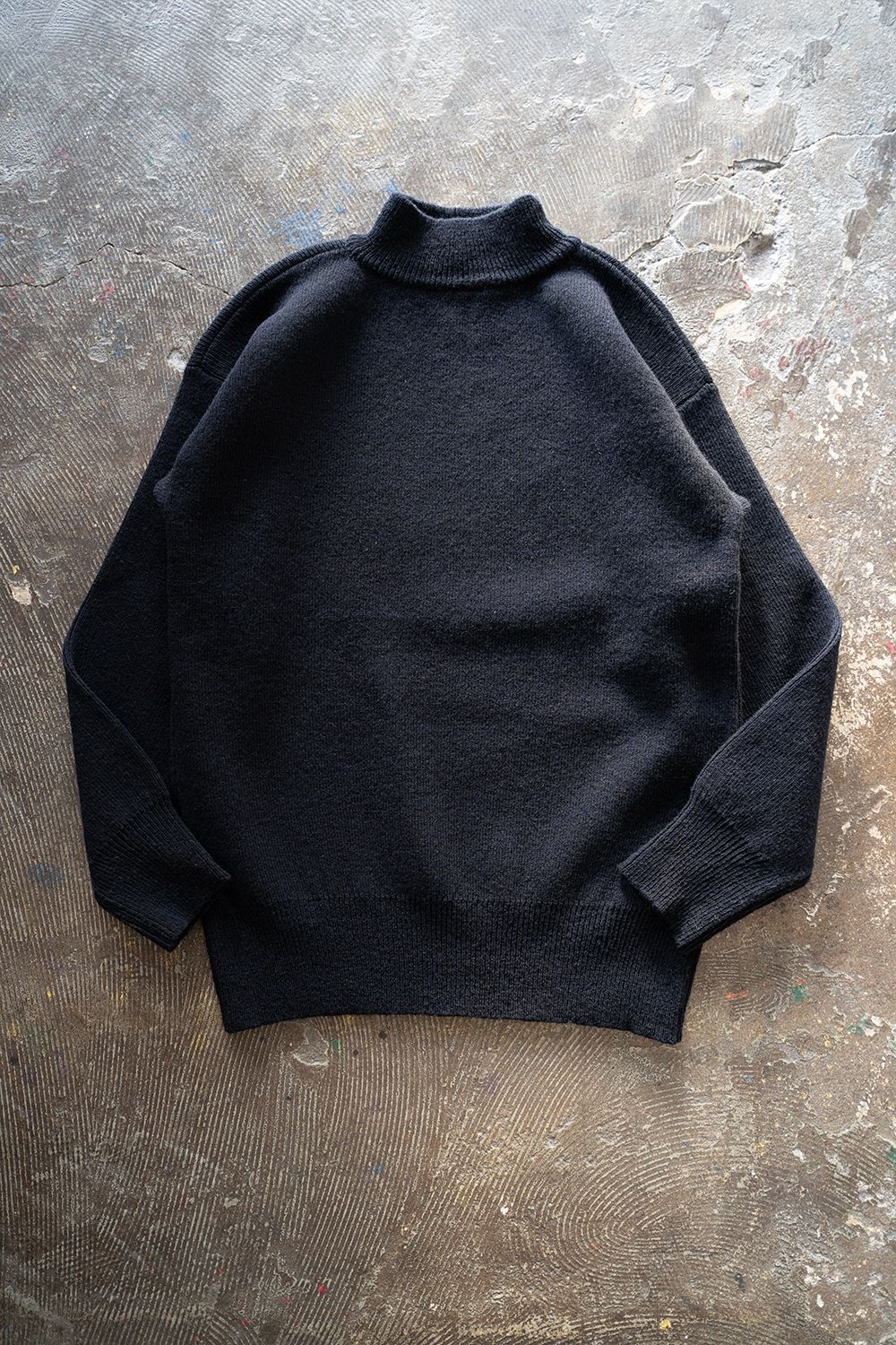 今年を共に過ごすお気に入りの一枚を。【ニット特集2025】YASHIKI