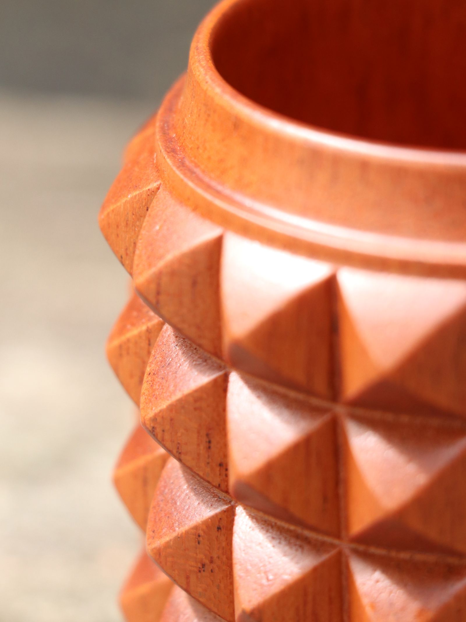 BALLISTICS - STADS CUP (URETHANE FINISH) | SKANDA