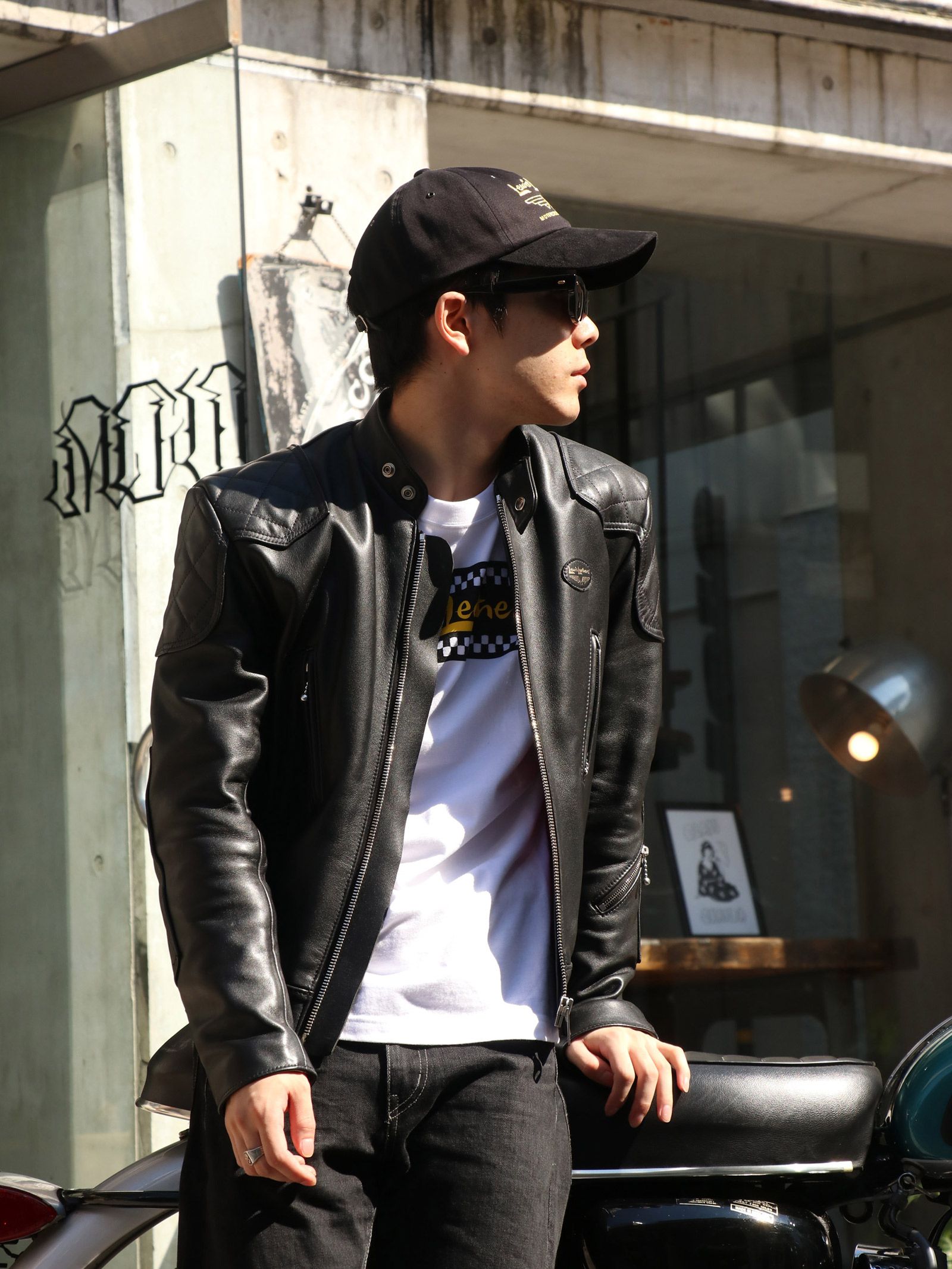 男の戦闘服 ”Super Phantom” | SKANDA