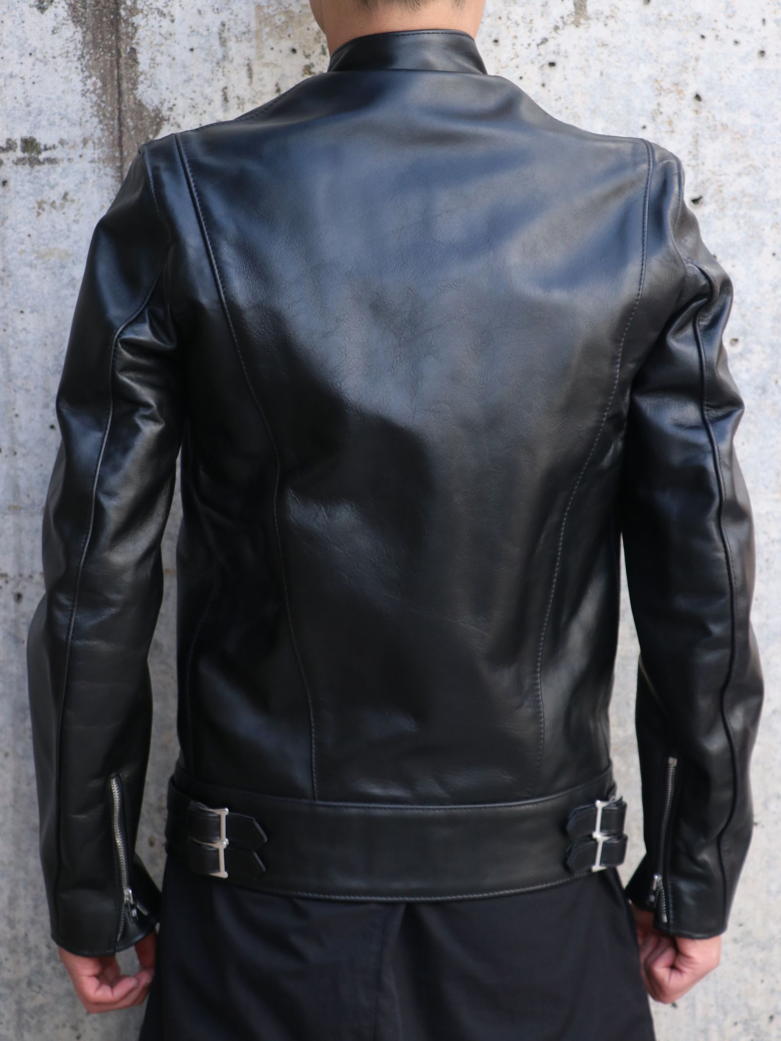 Lewis Leathers - 【受注オーダー】スーパースポーツマン / #68 SUPER