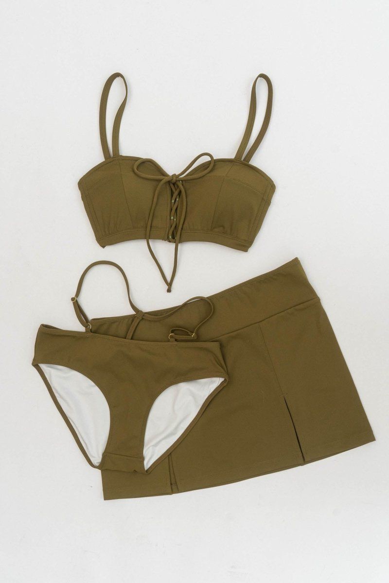 Knuth Marf - 2024 Swimwear | Sir online store / サー オンラインストア