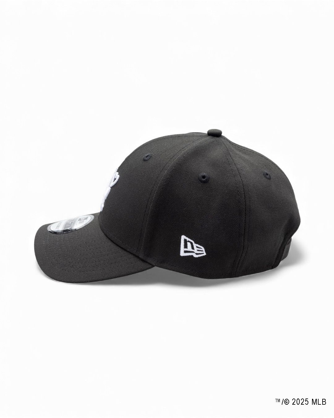 BASICKS - BASICKS x New Era® x MLB™ 9FORTY™ Los Angeles Dodgers