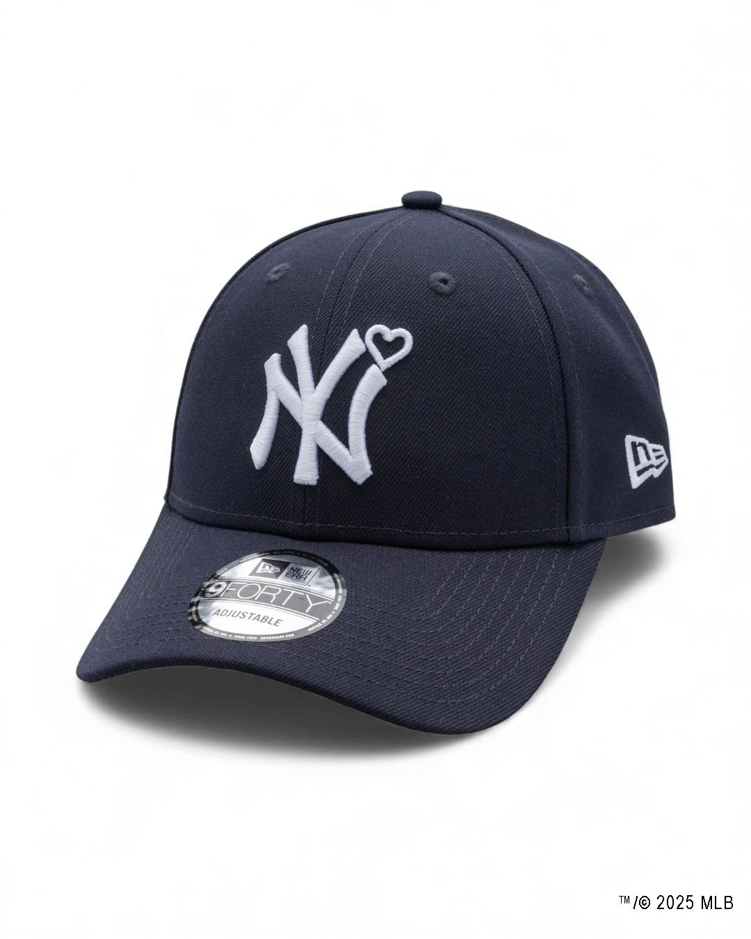 BASICKS - BASICKS x New Era® x MLB™ 9FORTY™ New York Yankees Cap