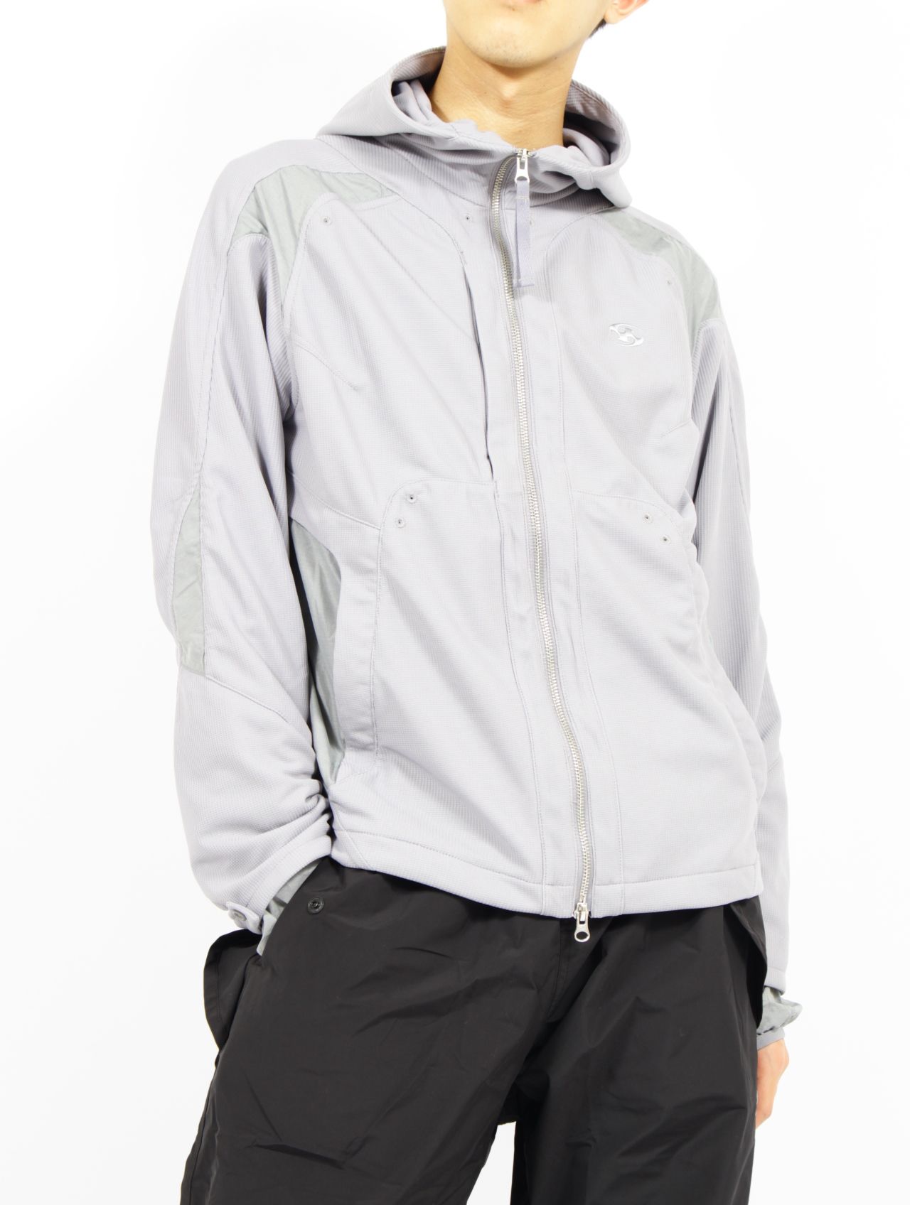 SAN SAN GEAR - 【25SS】デュアル シェード ジャケット / DUAL-SHADE