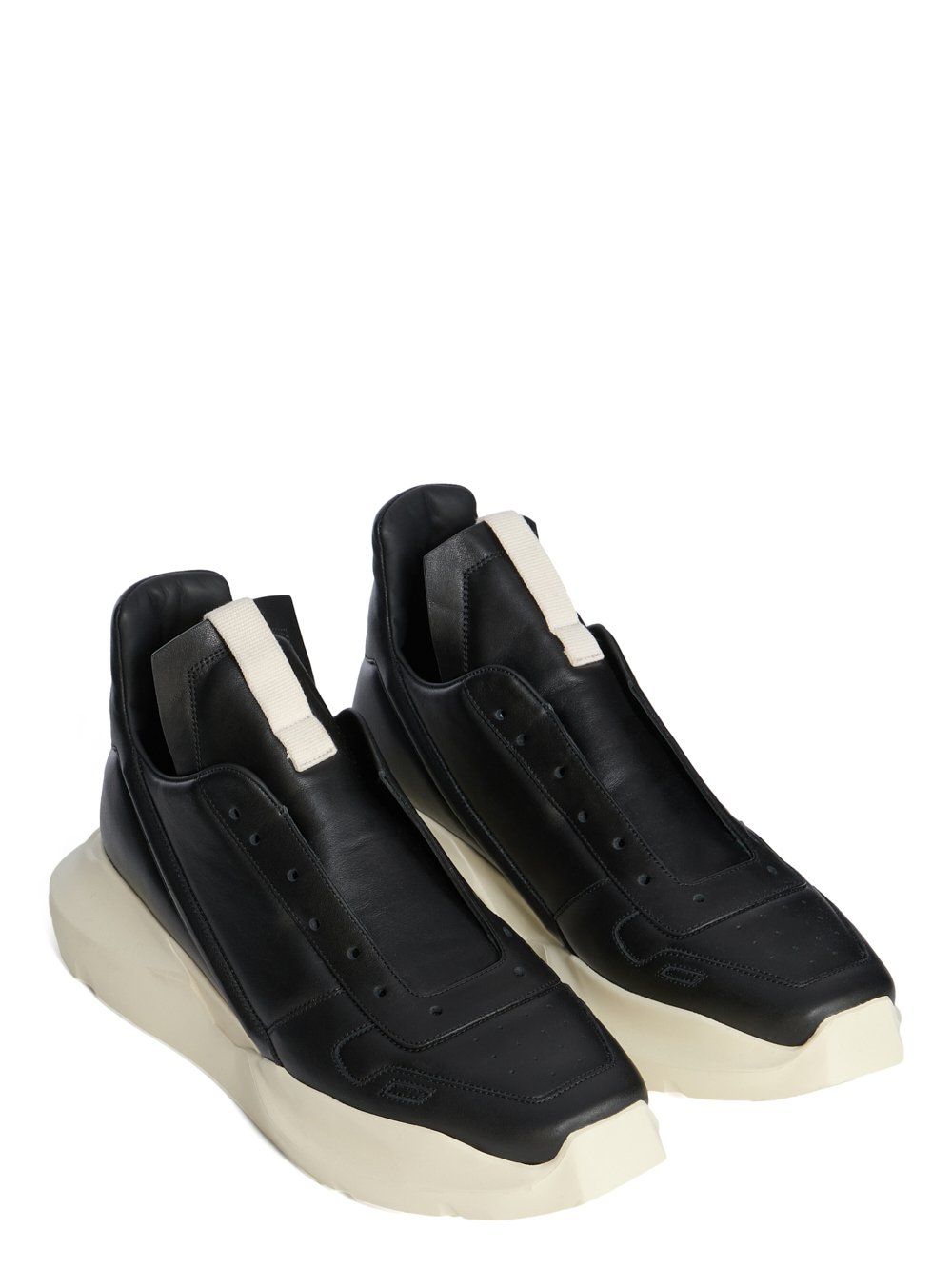 RICK OWENS - 【26SS】ゲスランナー スニーカー / GETH RUNNER