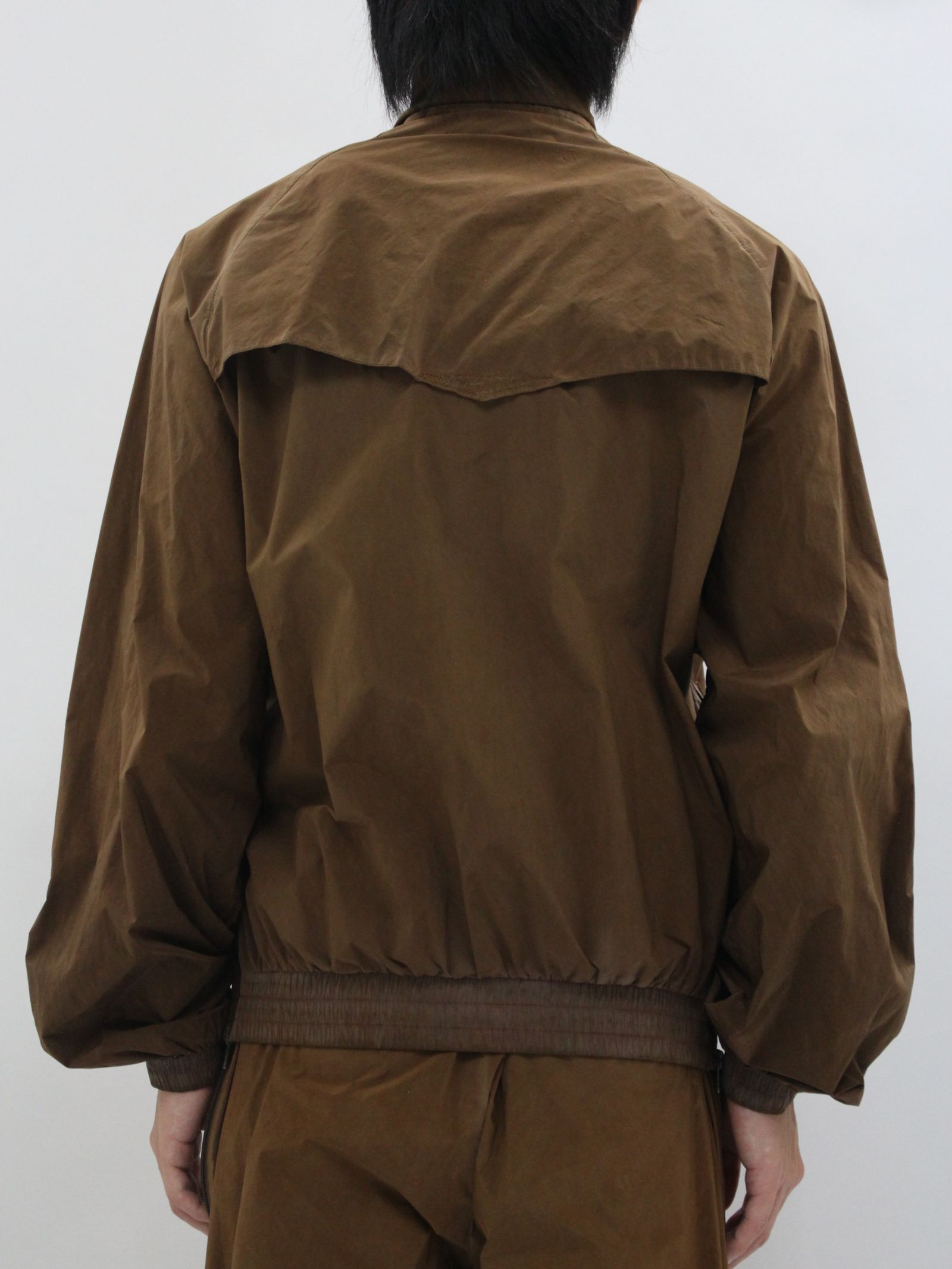 DAIRIKU - 【24AW】サーフ ヴィンテージ スキーブルゾン / SURF