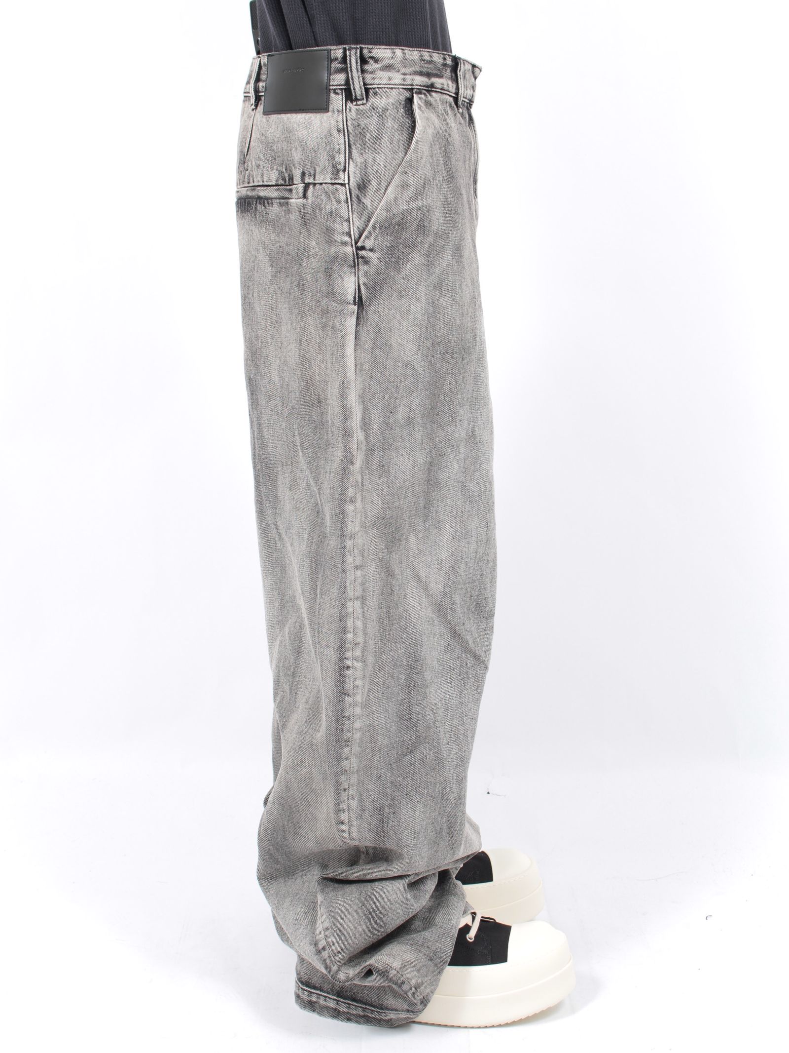 entire studios - 【24AW】デム ジーンズ デニムパンツ / DEM JEANS