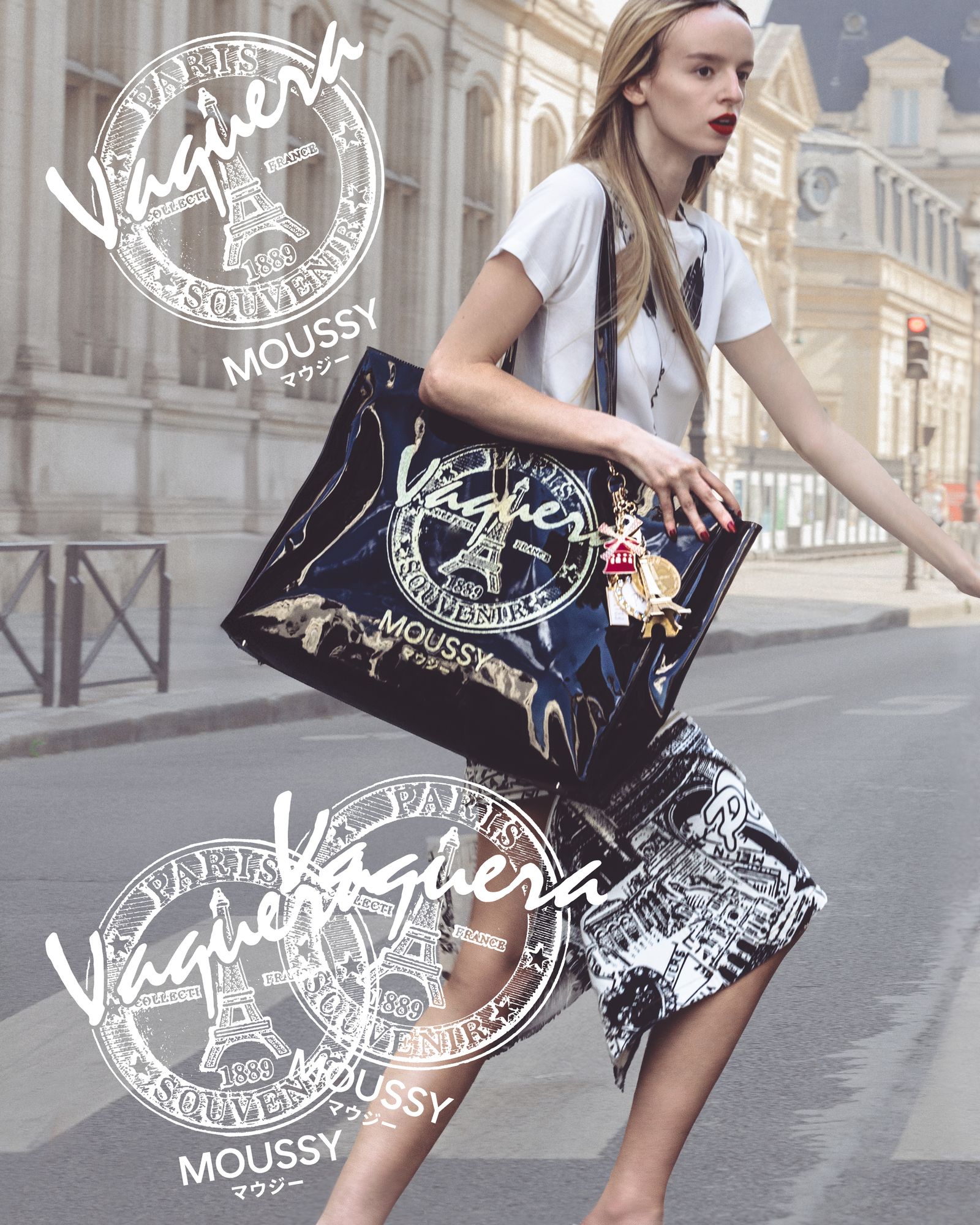 登坂広臣さん【21AW Rick Owens】LARRY SHIRT着用！ | STORY