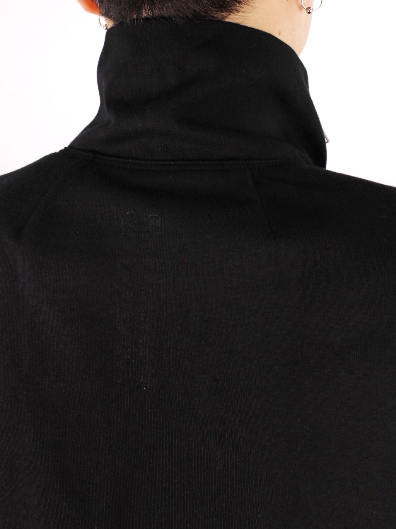 RICK OWENS - 【25AW】バウハウス ジョガー ジャケット / BAUHAUS